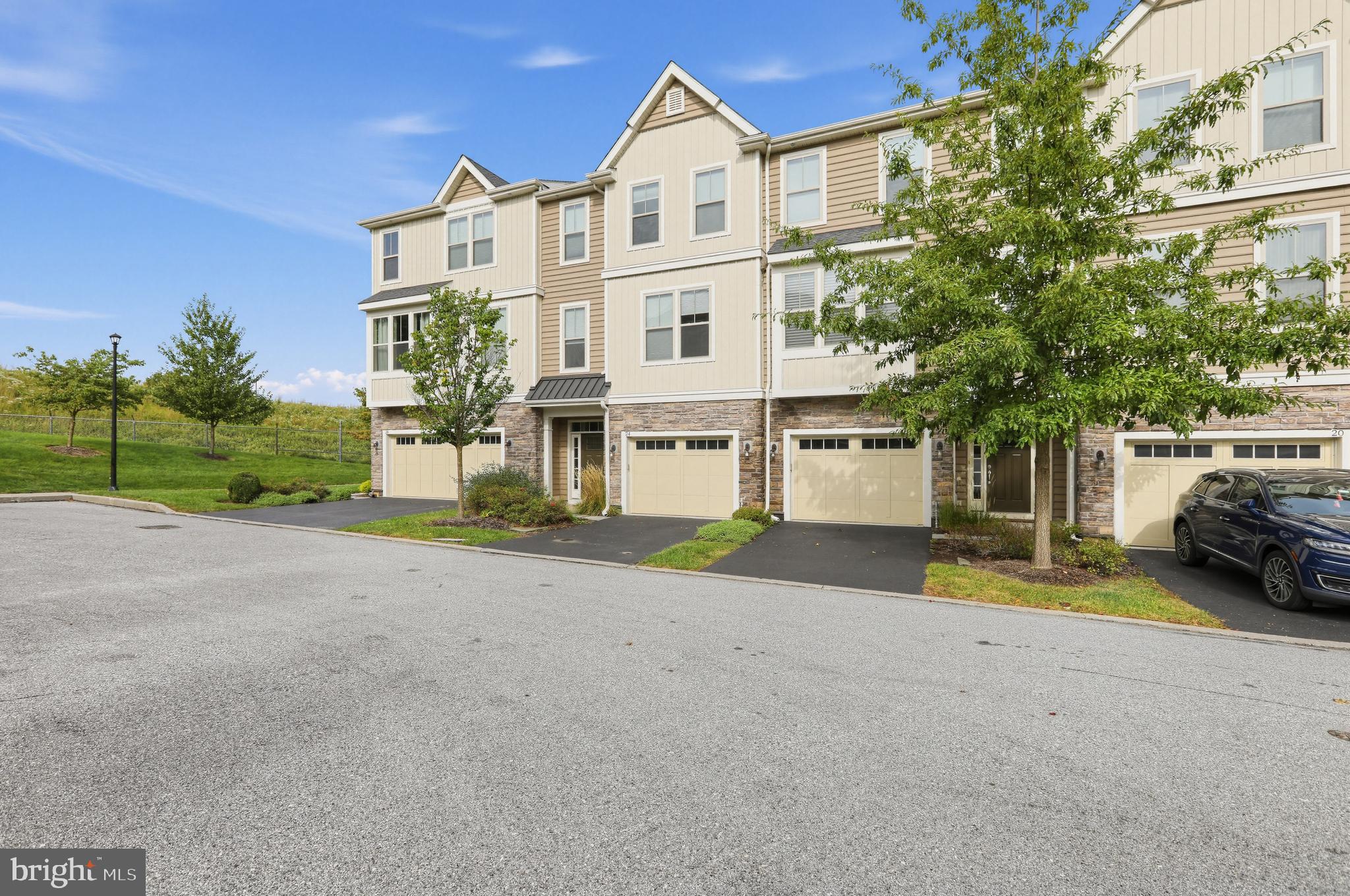 24 TREYBURN DRIVE