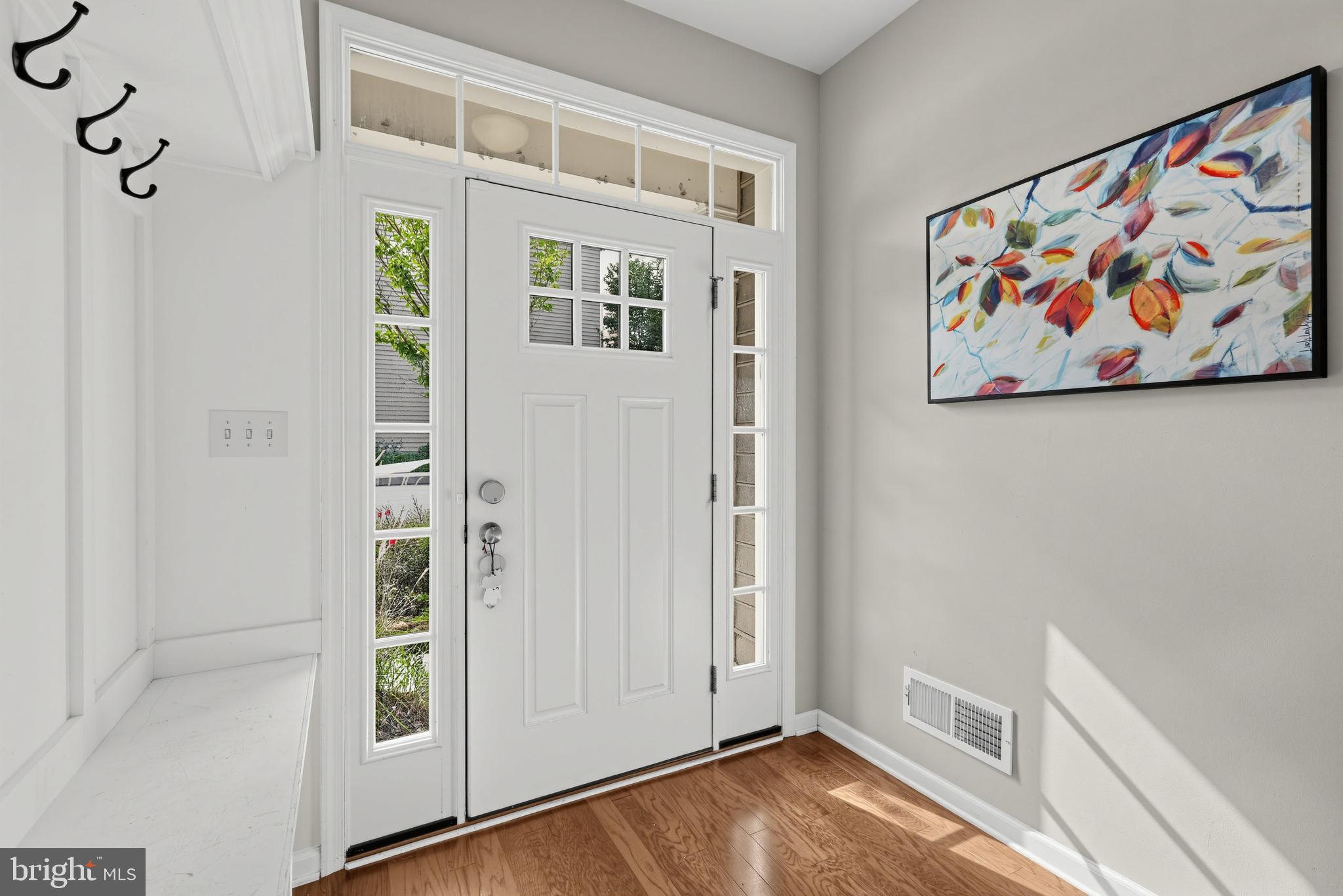 24 TREYBURN DRIVE