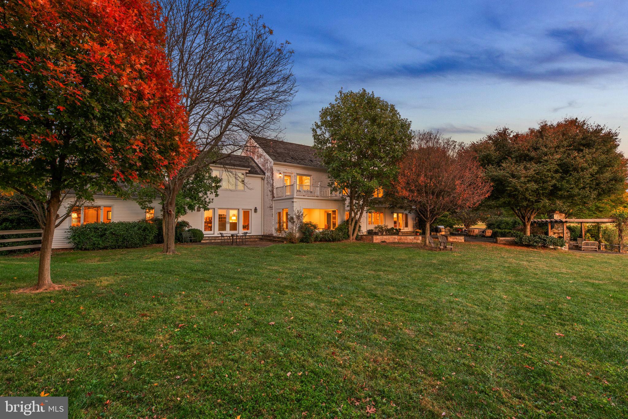 PATERNAL GIFT FARM - Residential