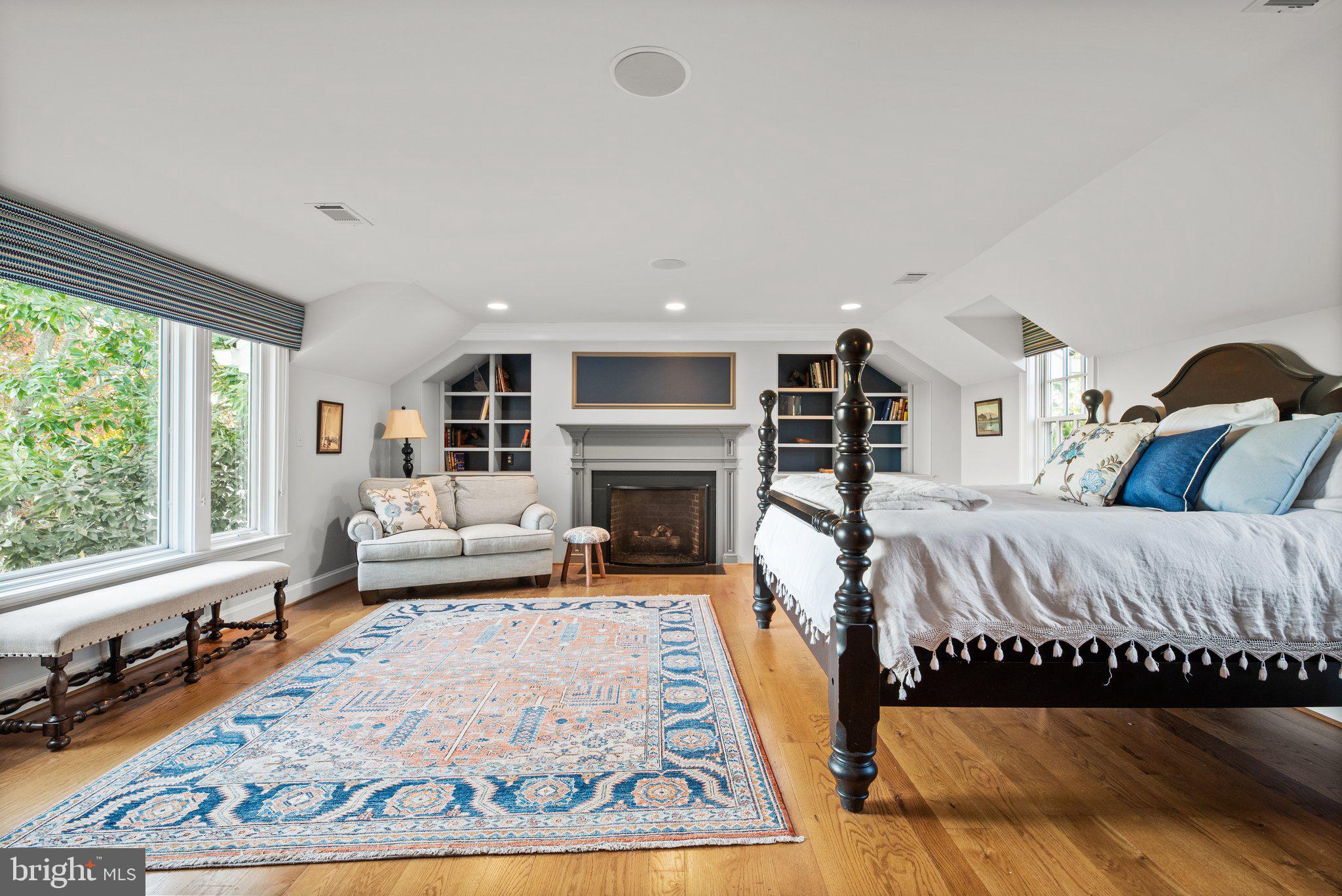 PATERNAL GIFT FARM - Residential