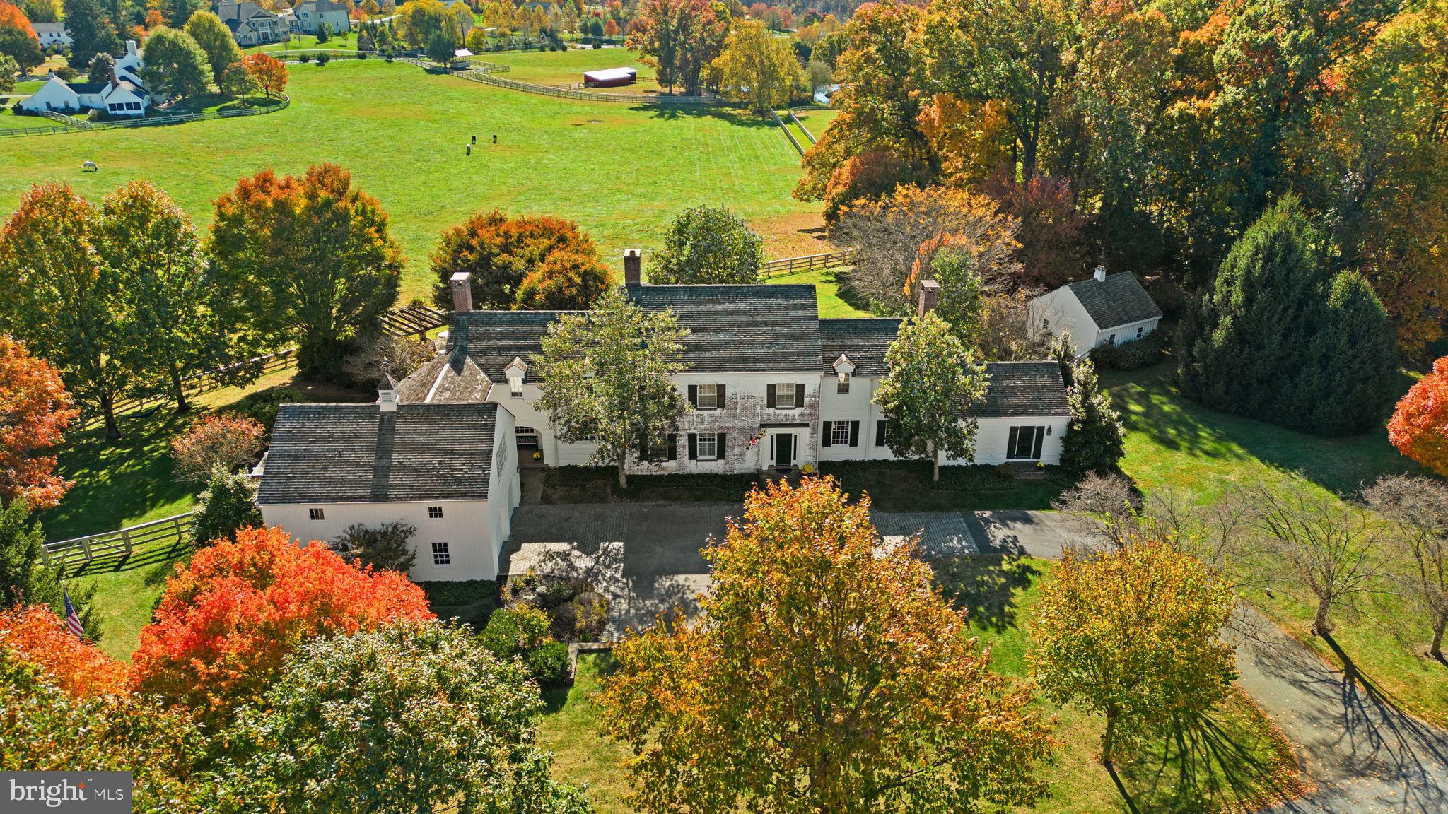 PATERNAL GIFT FARM - Residential