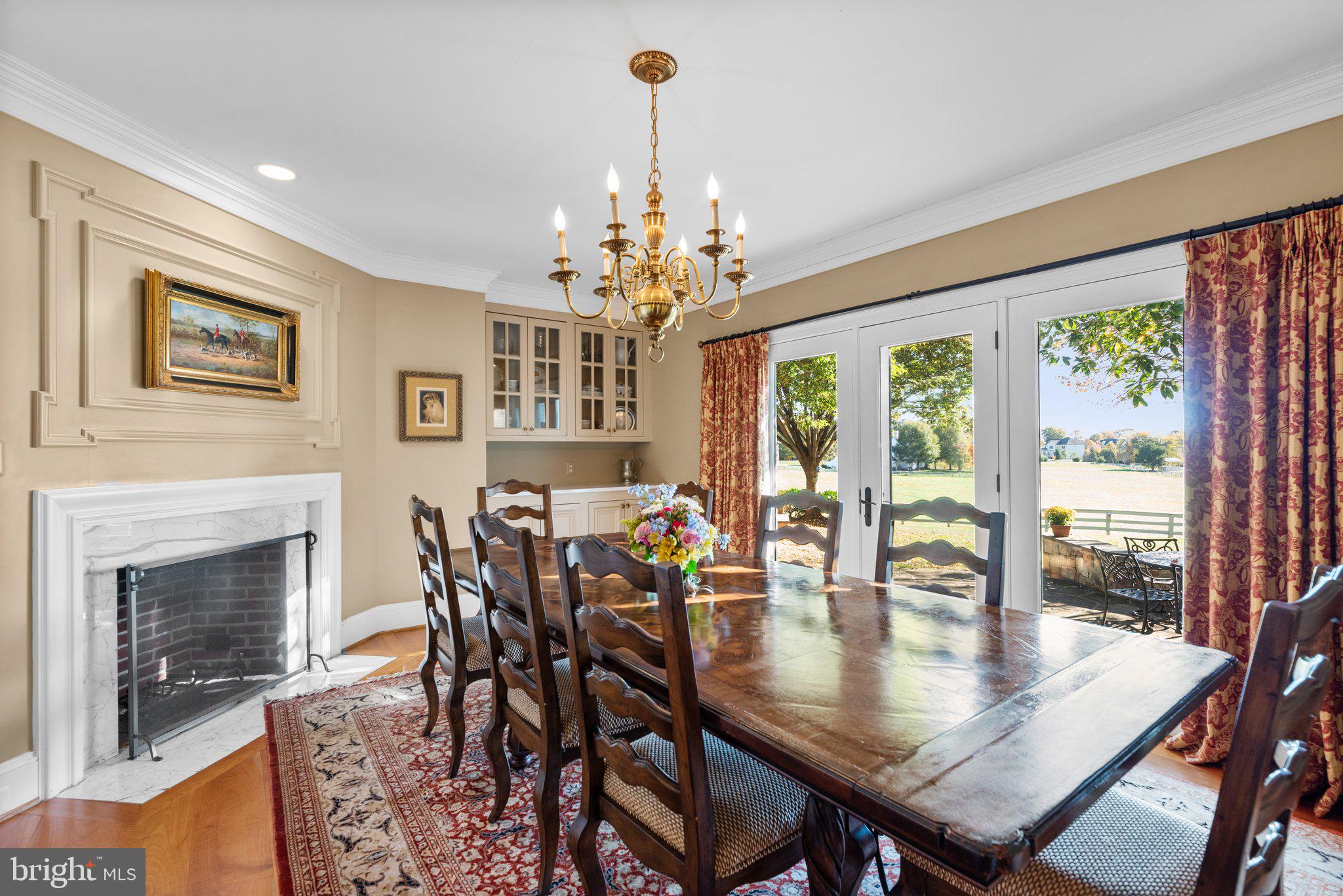 PATERNAL GIFT FARM - Residential