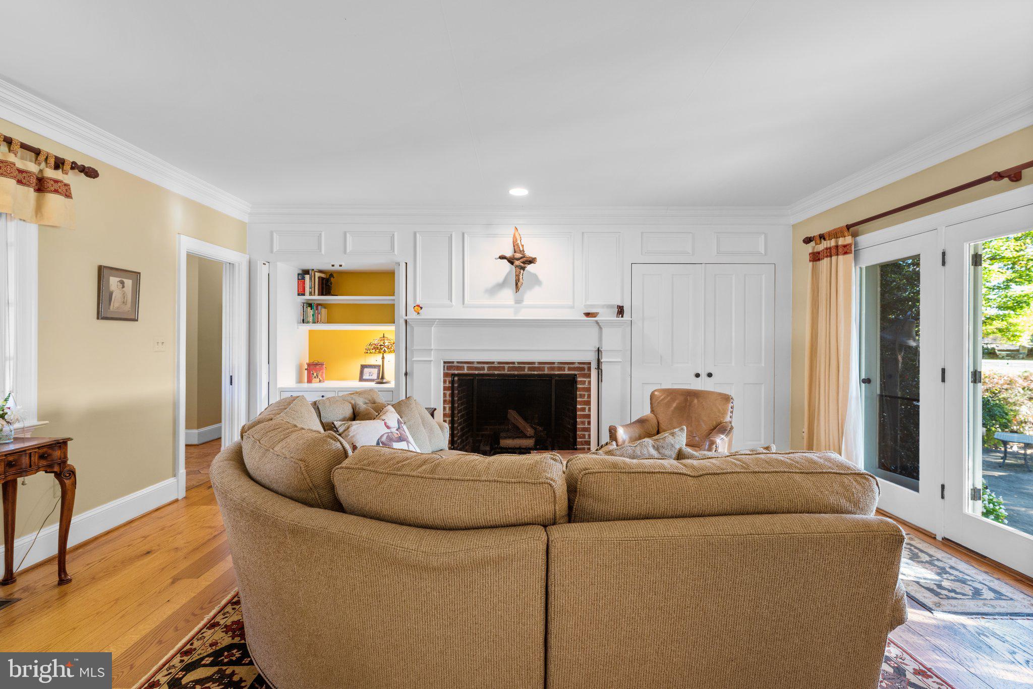 PATERNAL GIFT FARM - Residential