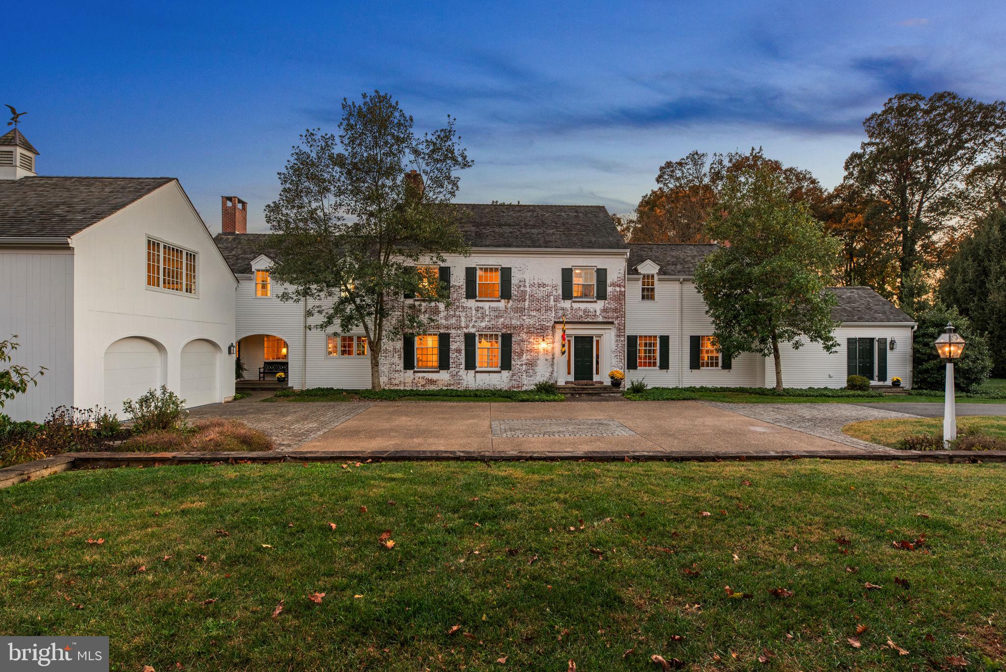 PATERNAL GIFT FARM - Residential