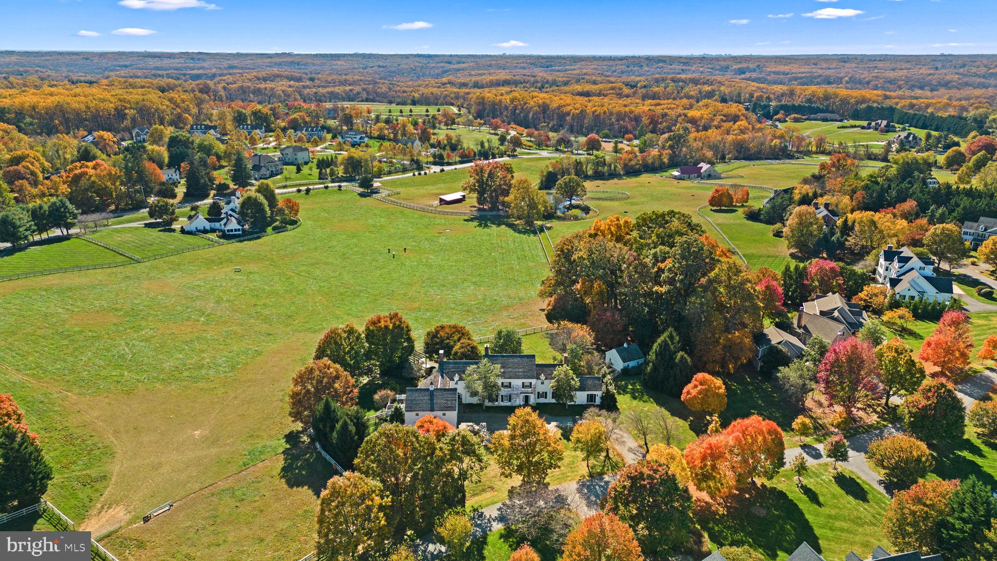 PATERNAL GIFT FARM - Residential