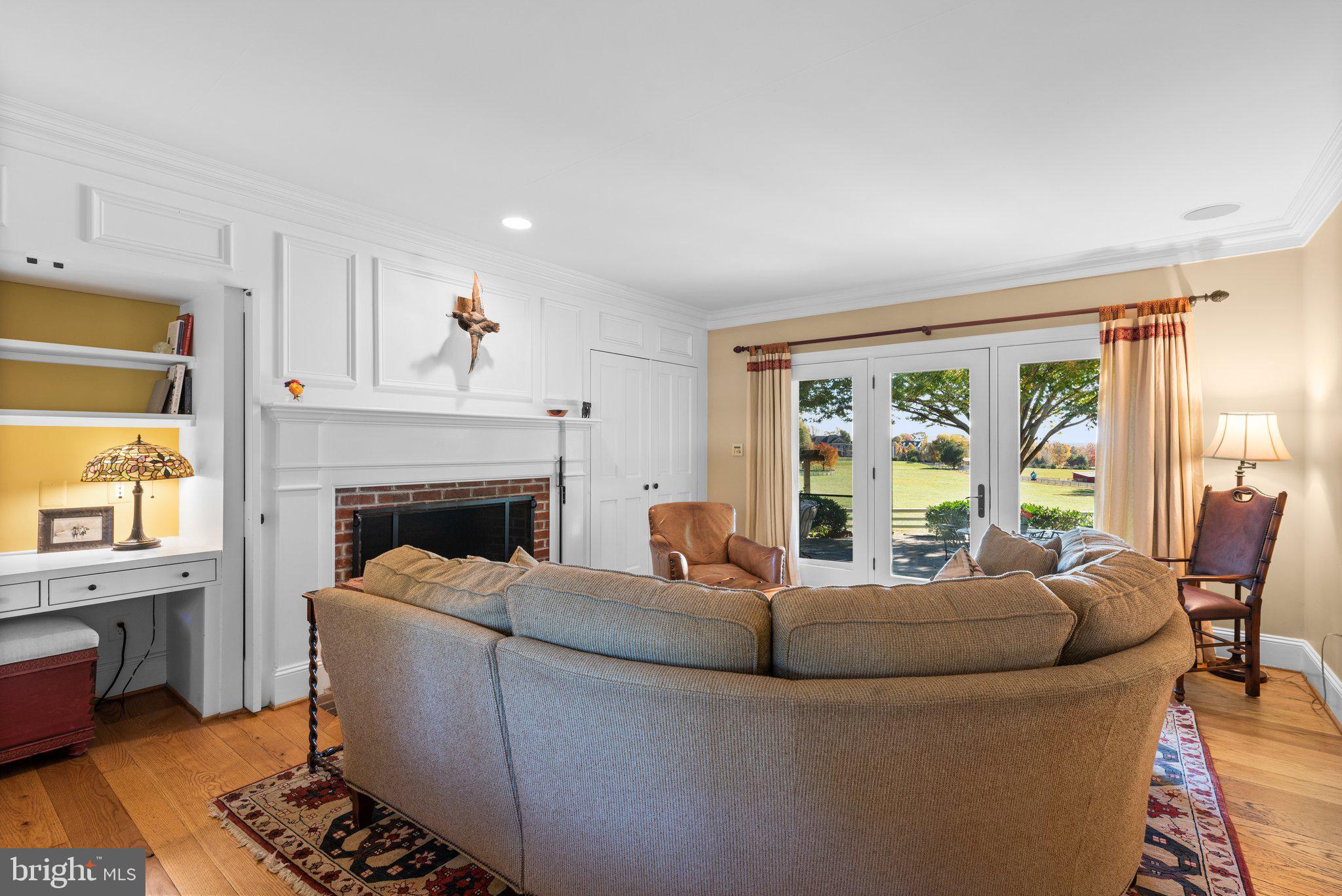 PATERNAL GIFT FARM - Residential