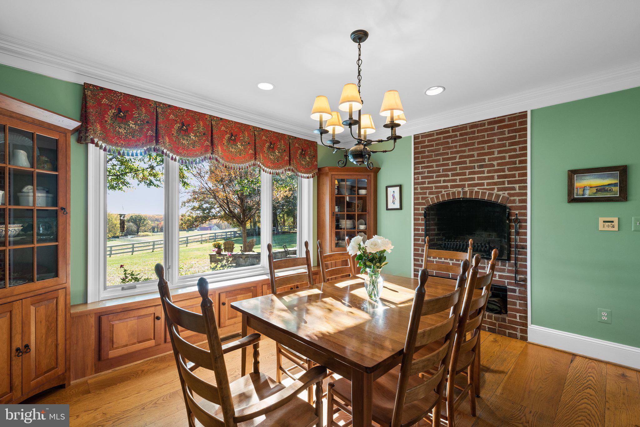 PATERNAL GIFT FARM - Residential