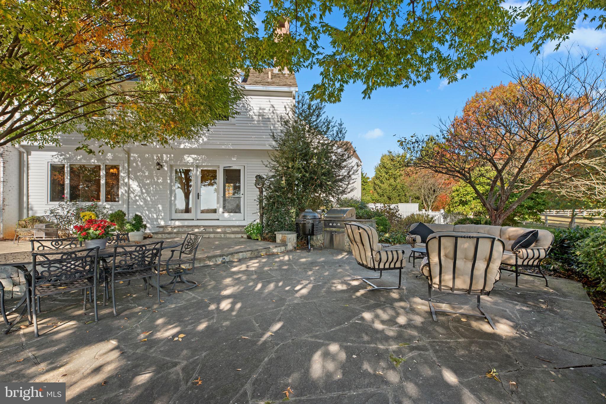 PATERNAL GIFT FARM - Residential