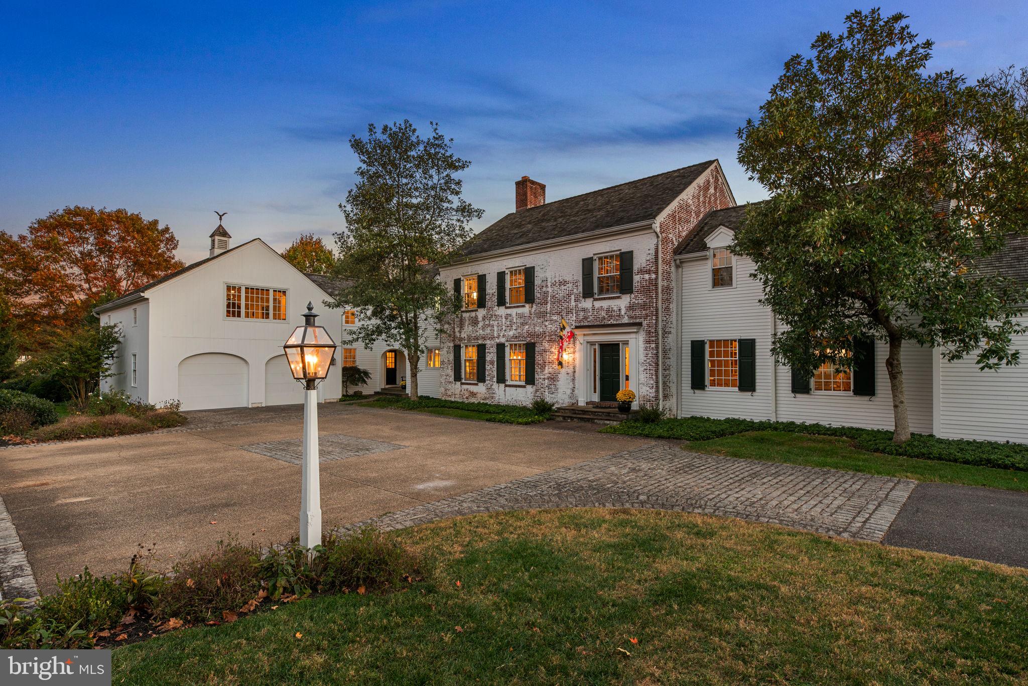 PATERNAL GIFT FARM - Residential