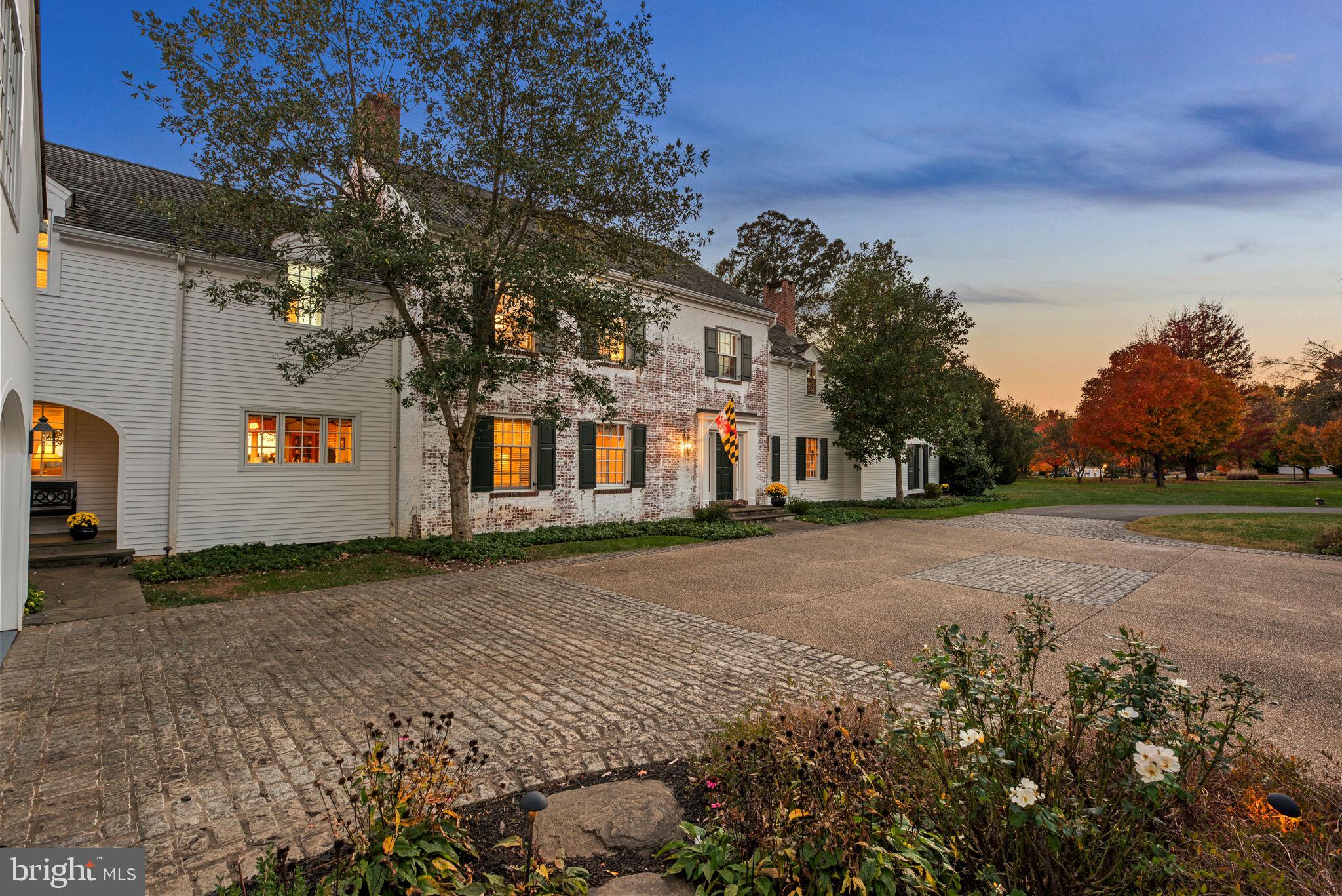 PATERNAL GIFT FARM - Residential