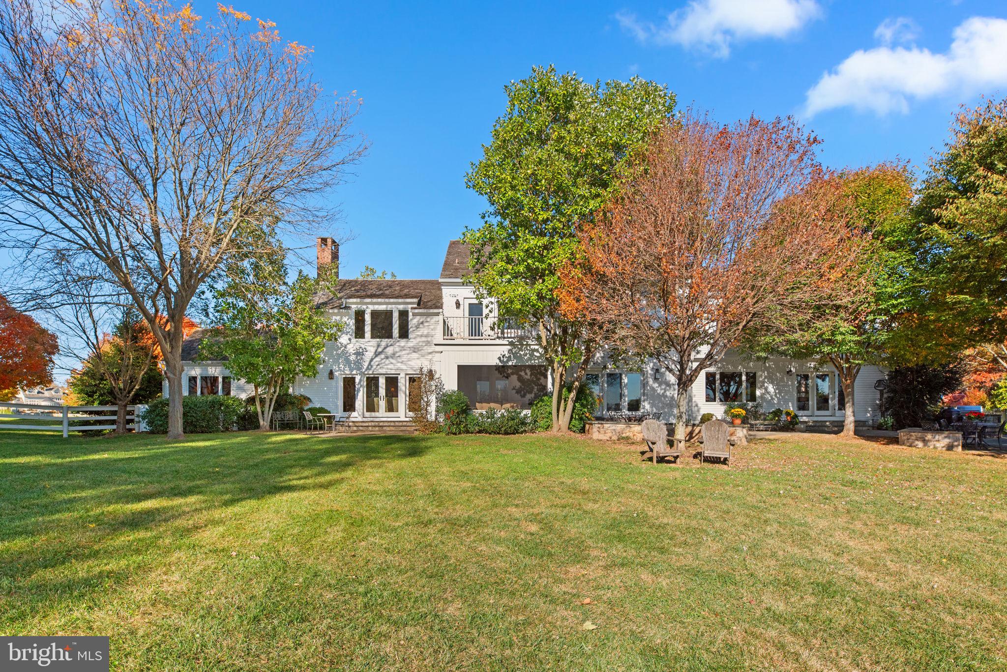 PATERNAL GIFT FARM - Residential