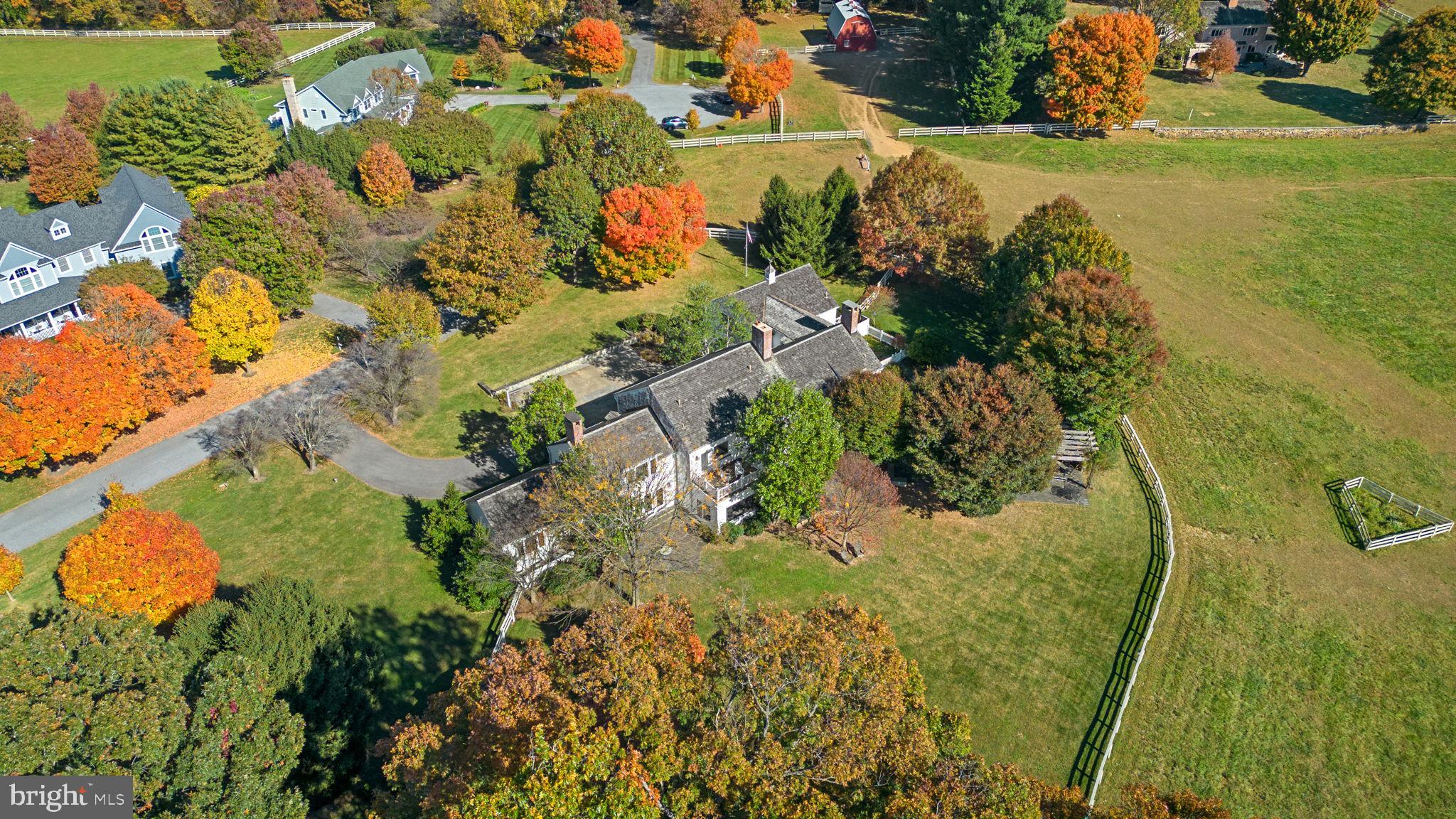 PATERNAL GIFT FARM - Residential