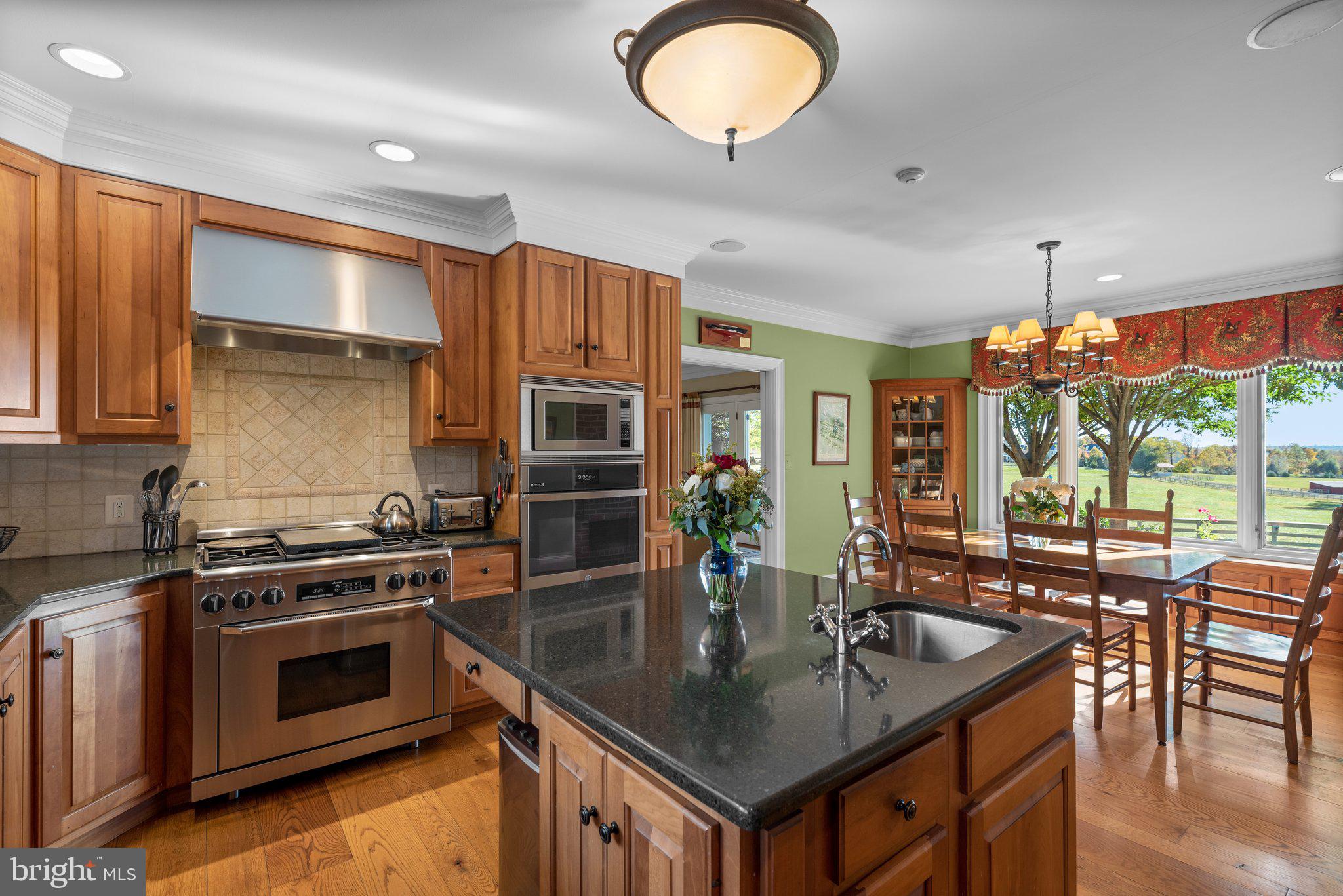 PATERNAL GIFT FARM - Residential