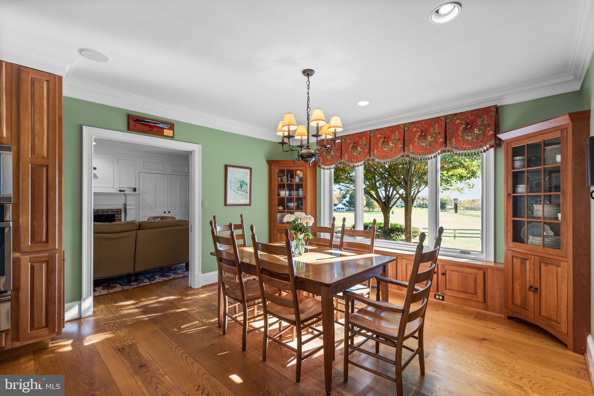 PATERNAL GIFT FARM - Residential