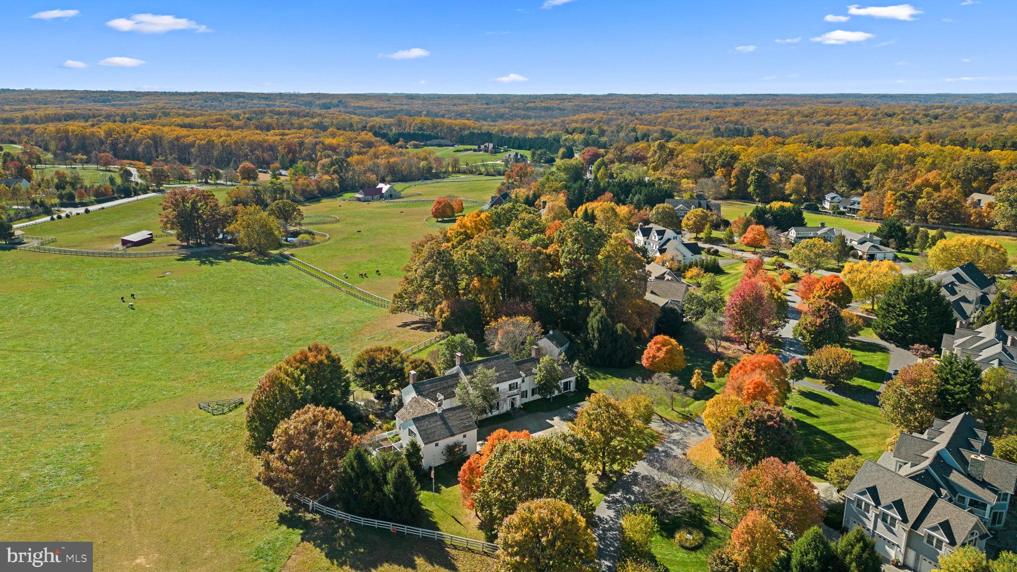 PATERNAL GIFT FARM - Residential