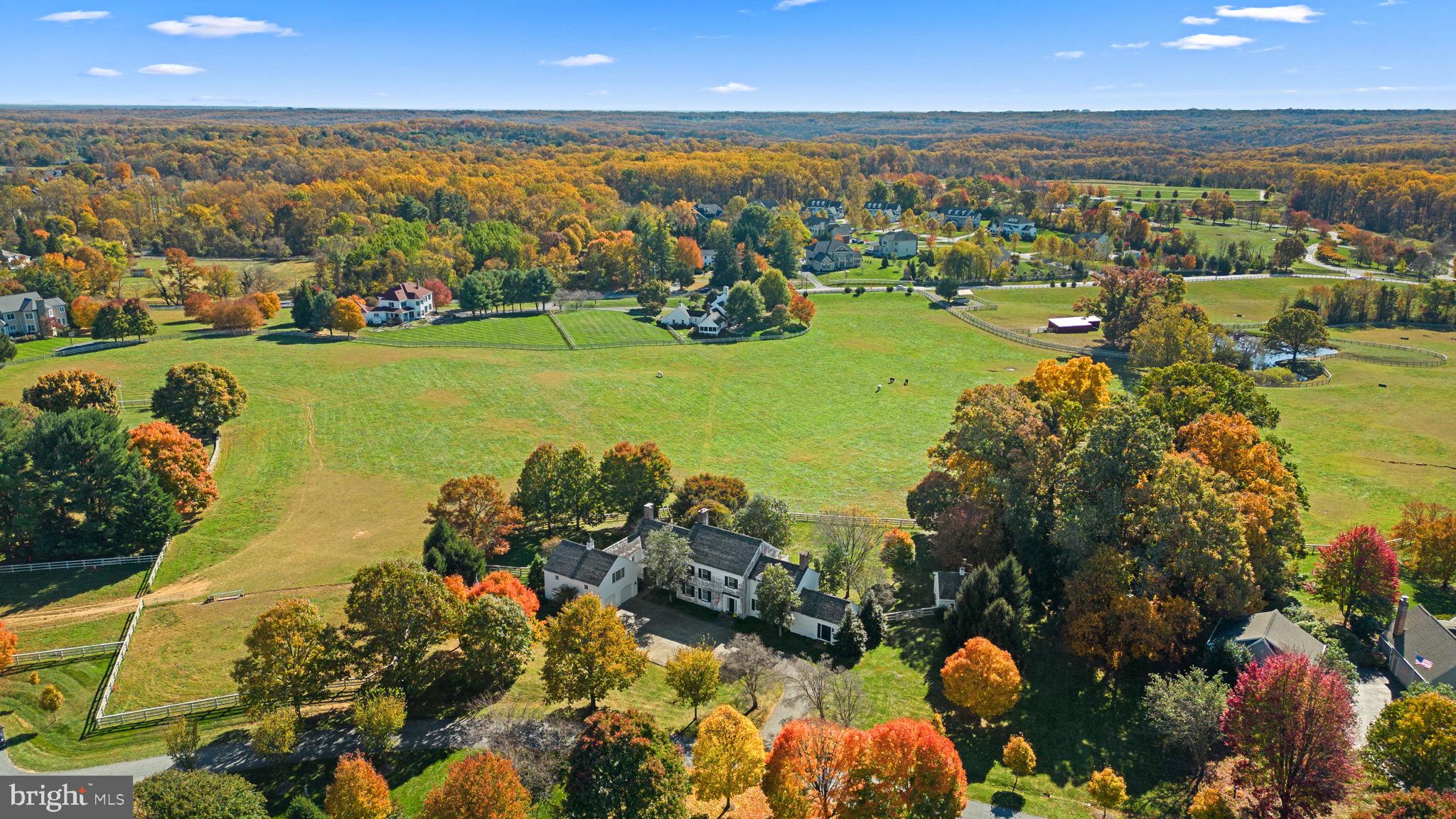 PATERNAL GIFT FARM - Residential