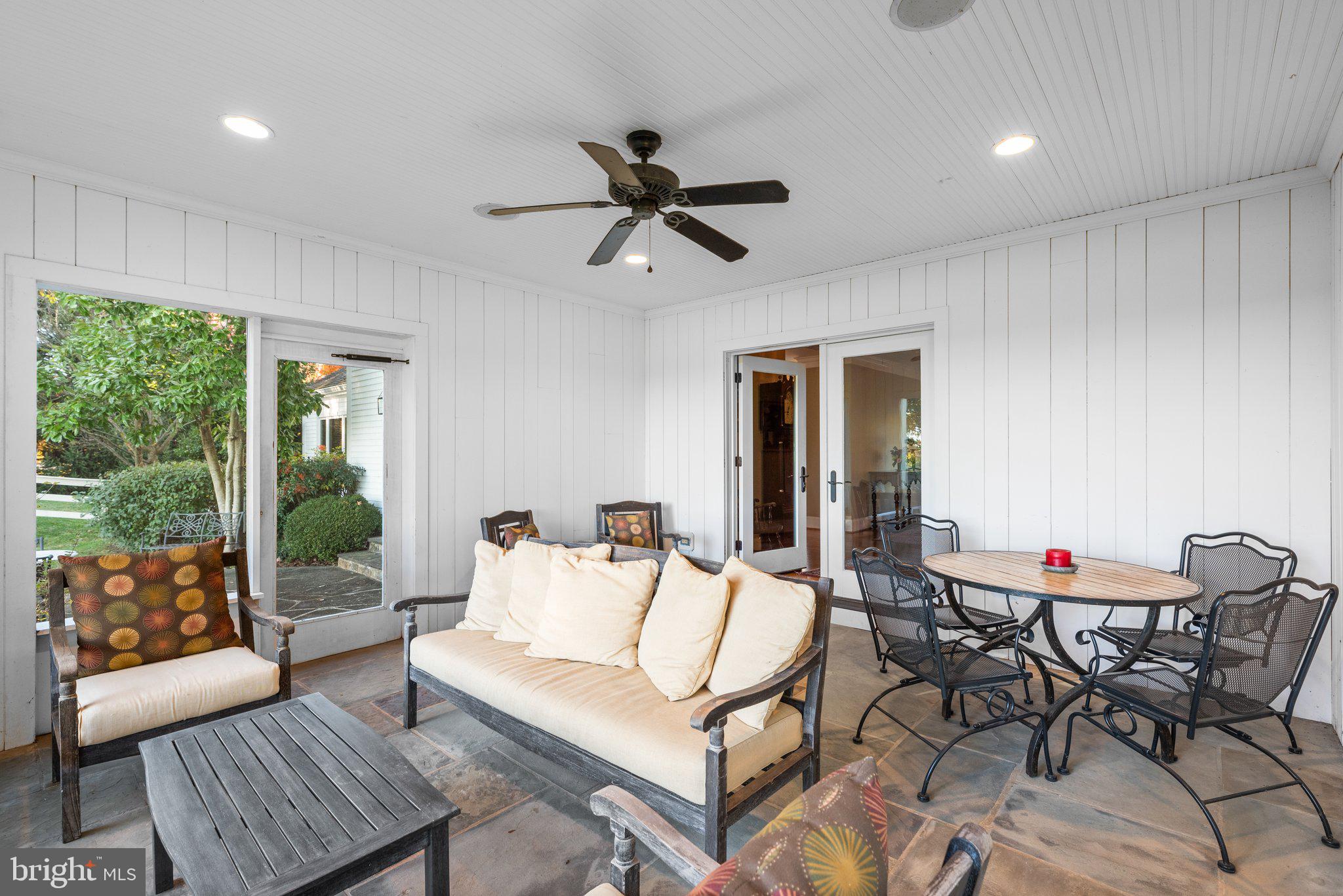 PATERNAL GIFT FARM - Residential