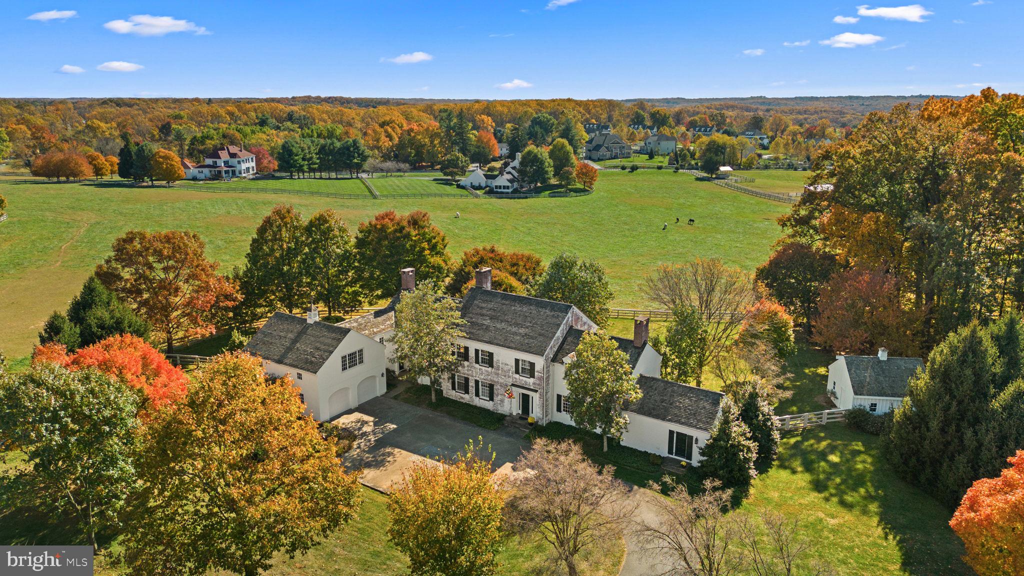 PATERNAL GIFT FARM - Residential