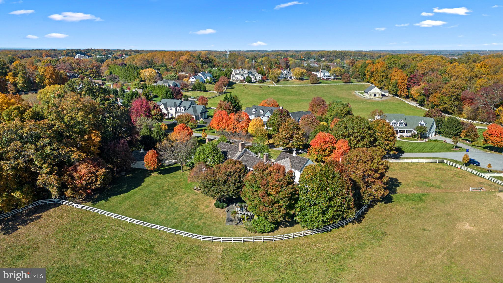 PATERNAL GIFT FARM - Residential