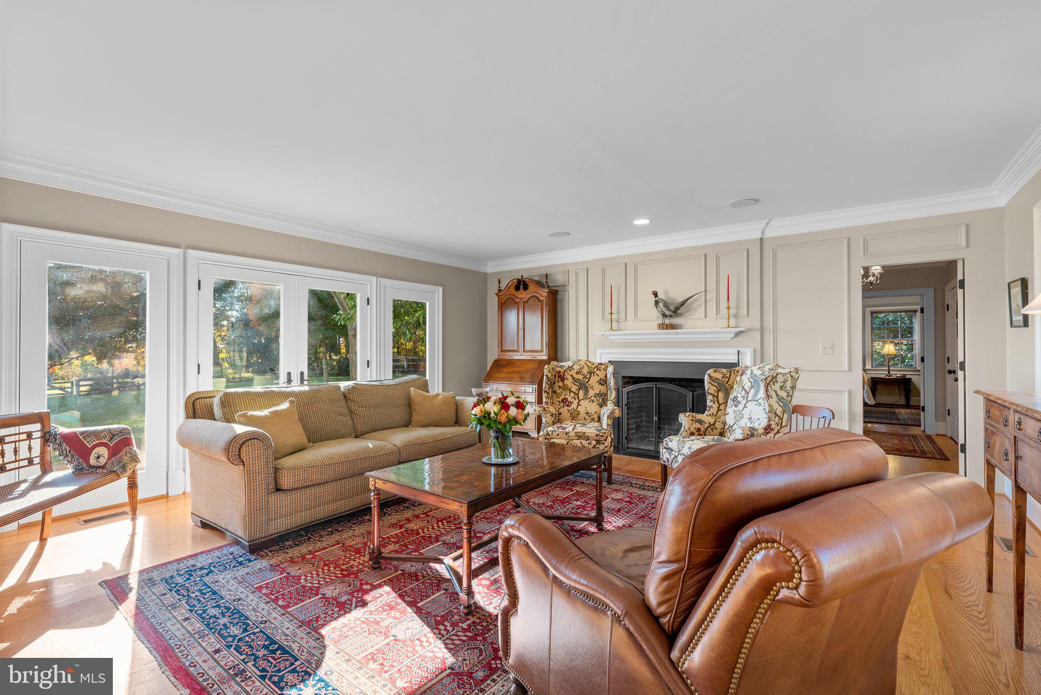 PATERNAL GIFT FARM - Residential