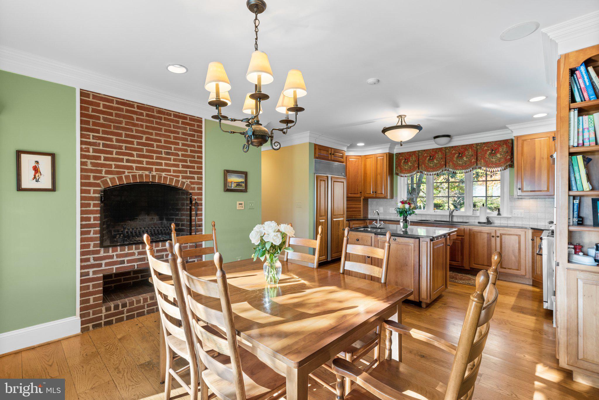 PATERNAL GIFT FARM - Residential