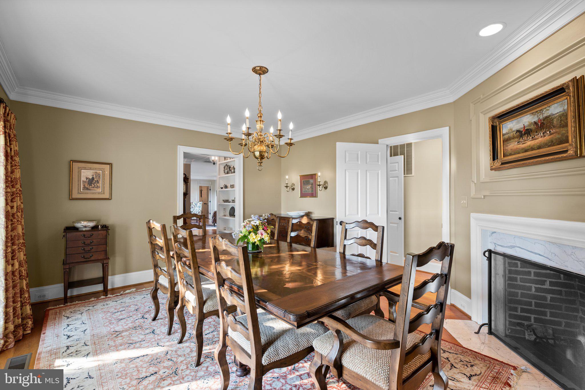 PATERNAL GIFT FARM - Residential