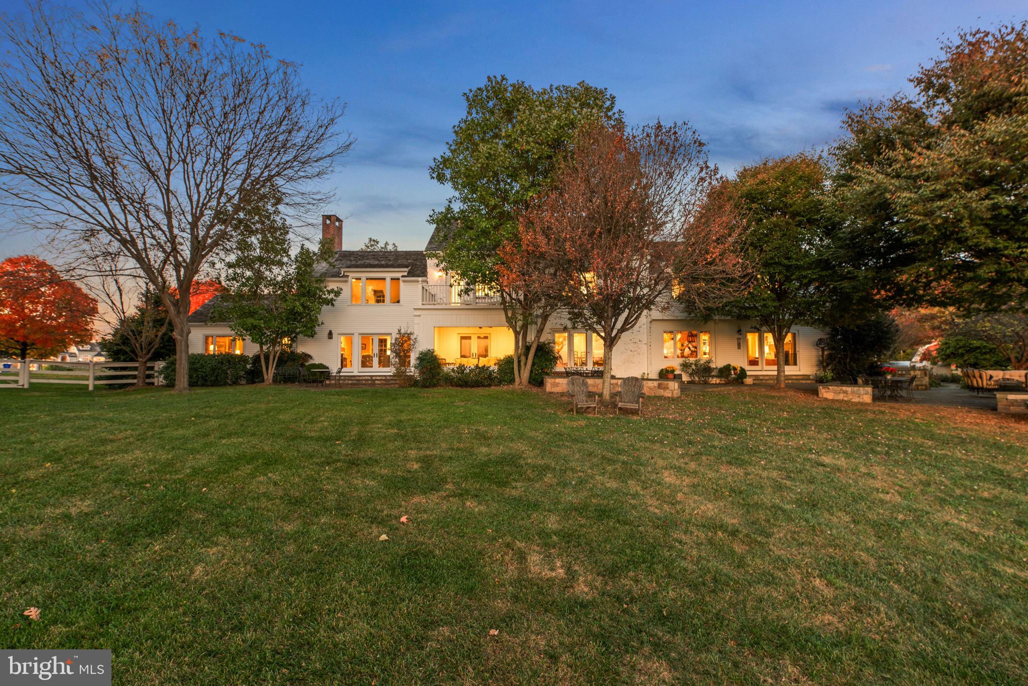 PATERNAL GIFT FARM - Residential