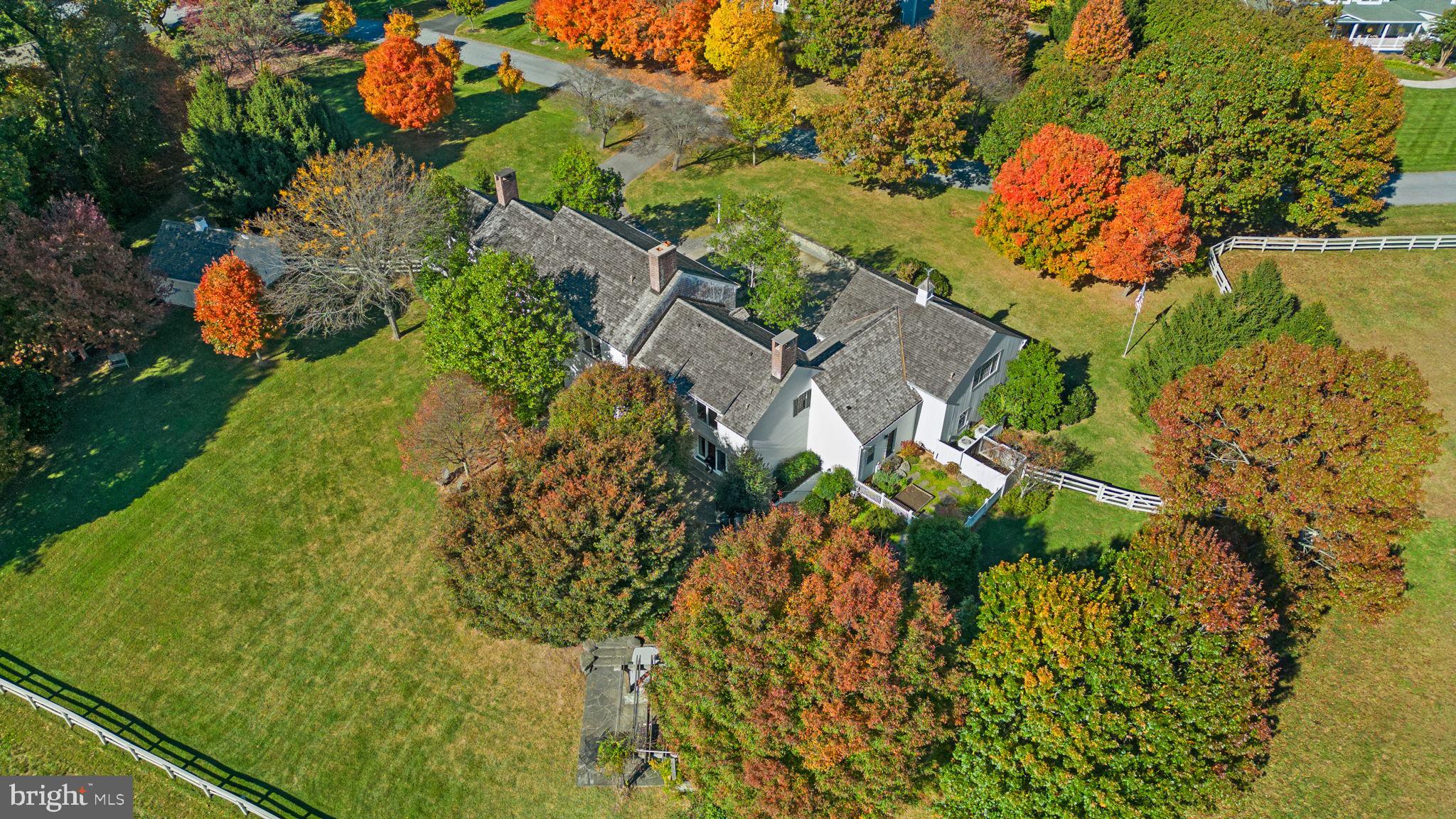 PATERNAL GIFT FARM - Residential