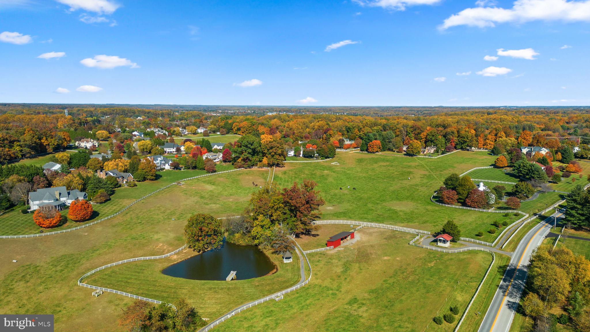 PATERNAL GIFT FARM - Residential