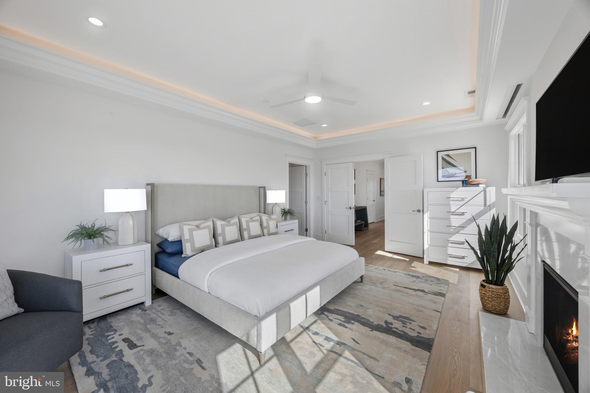 BAY BRIDGE MARINA - Residential