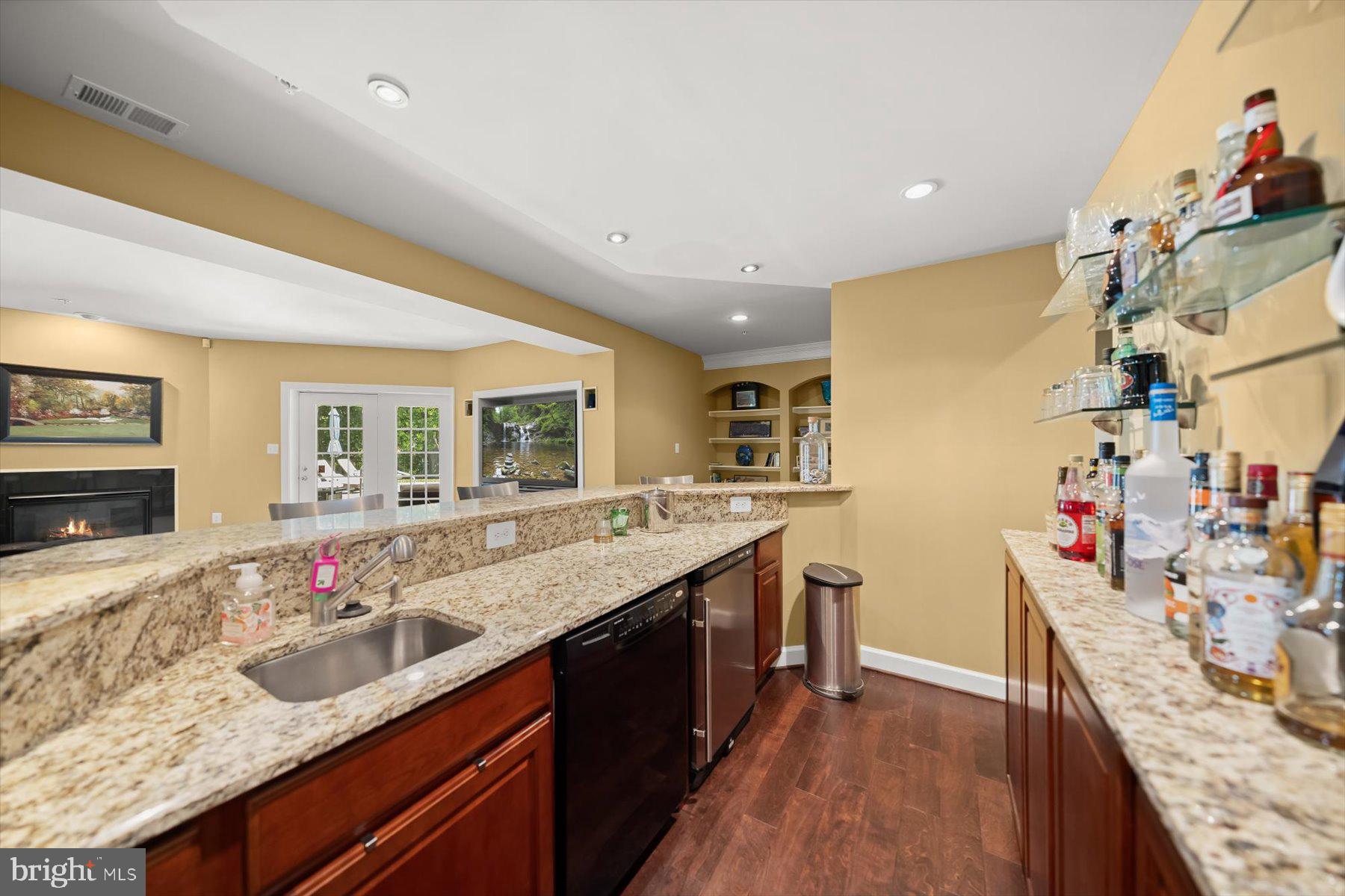 WESTWOOD - Residential