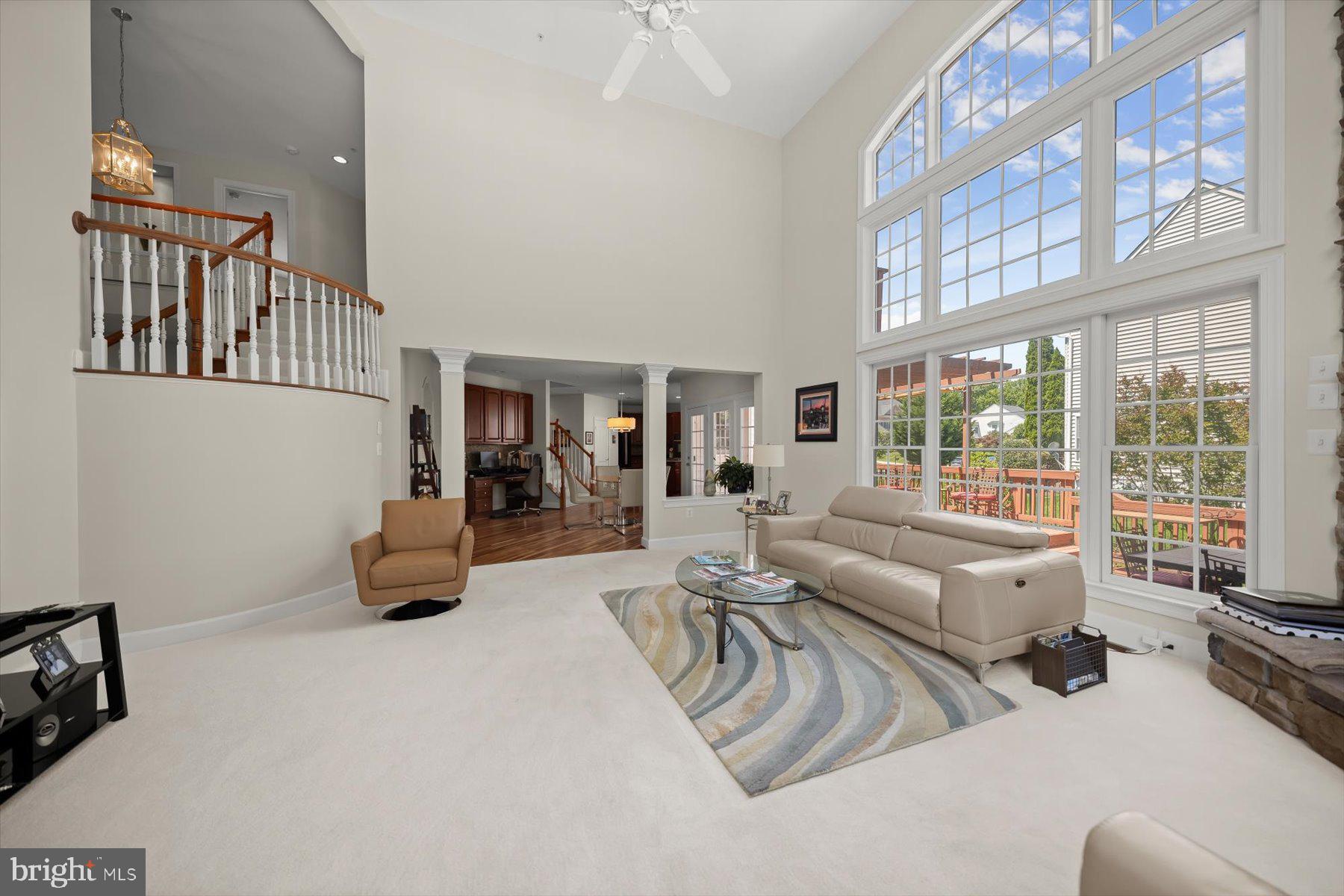 WESTWOOD - Residential