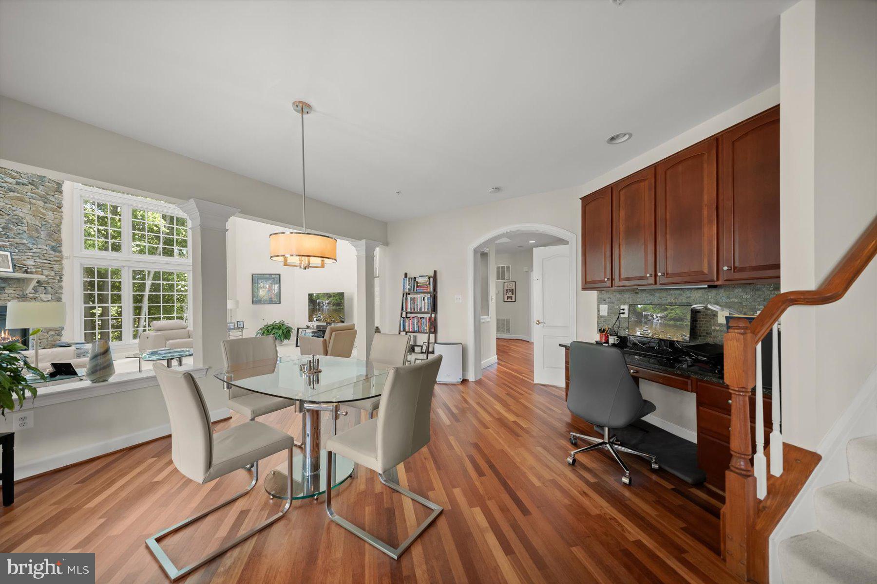 WESTWOOD - Residential