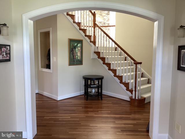 12618 WILLOW MARSH LANE