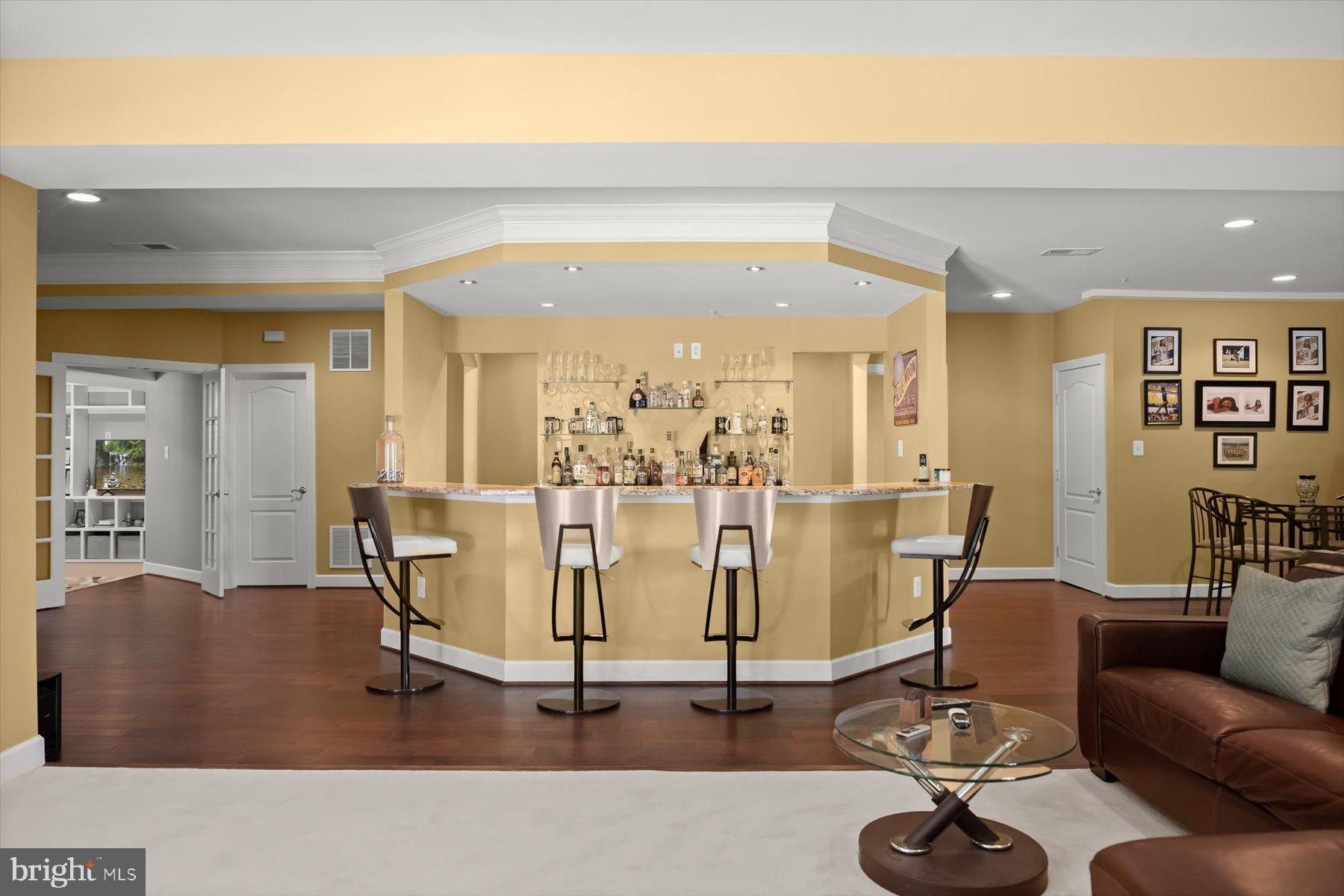 WESTWOOD - Residential