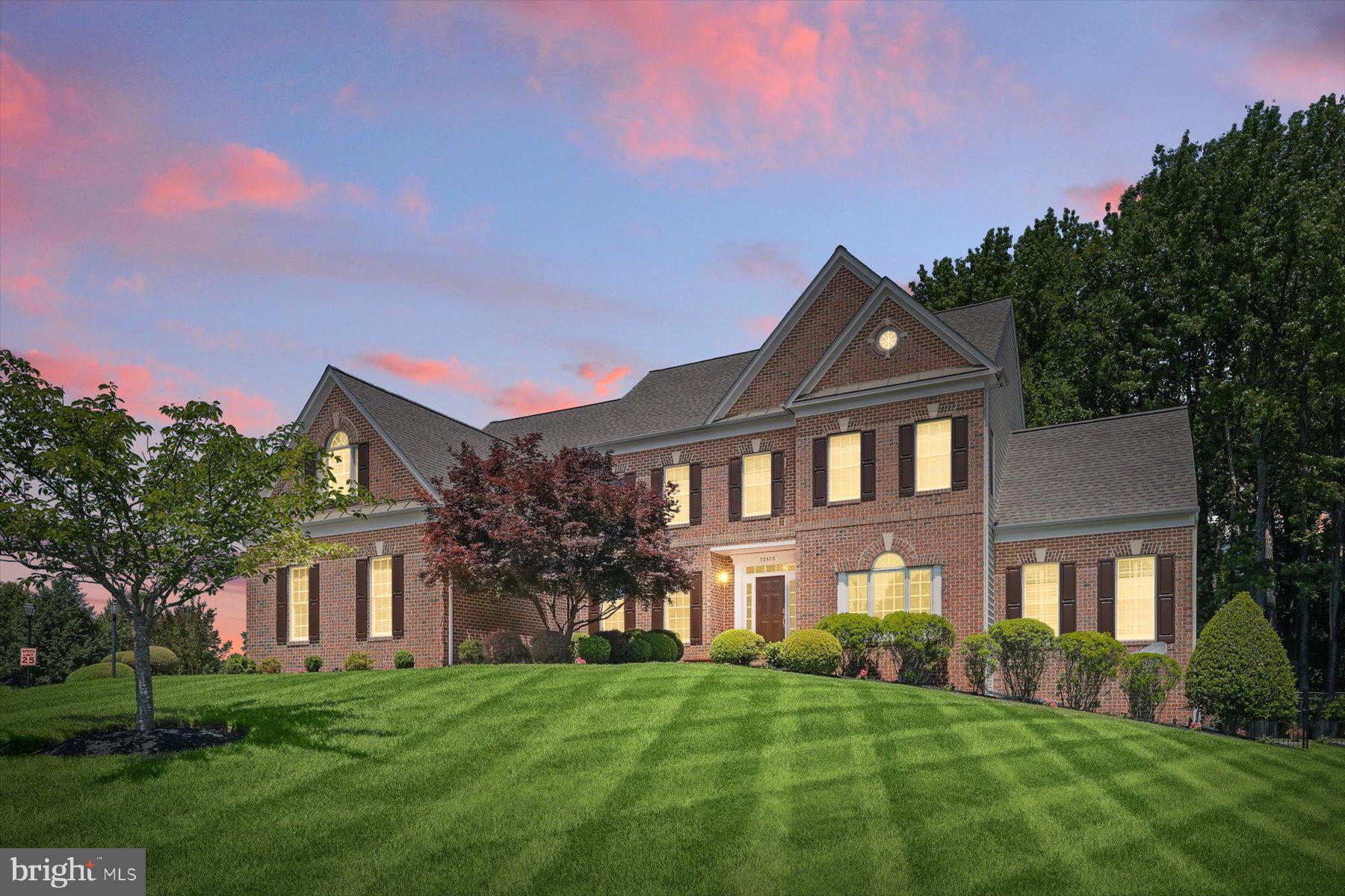 12618 WILLOW MARSH LANE