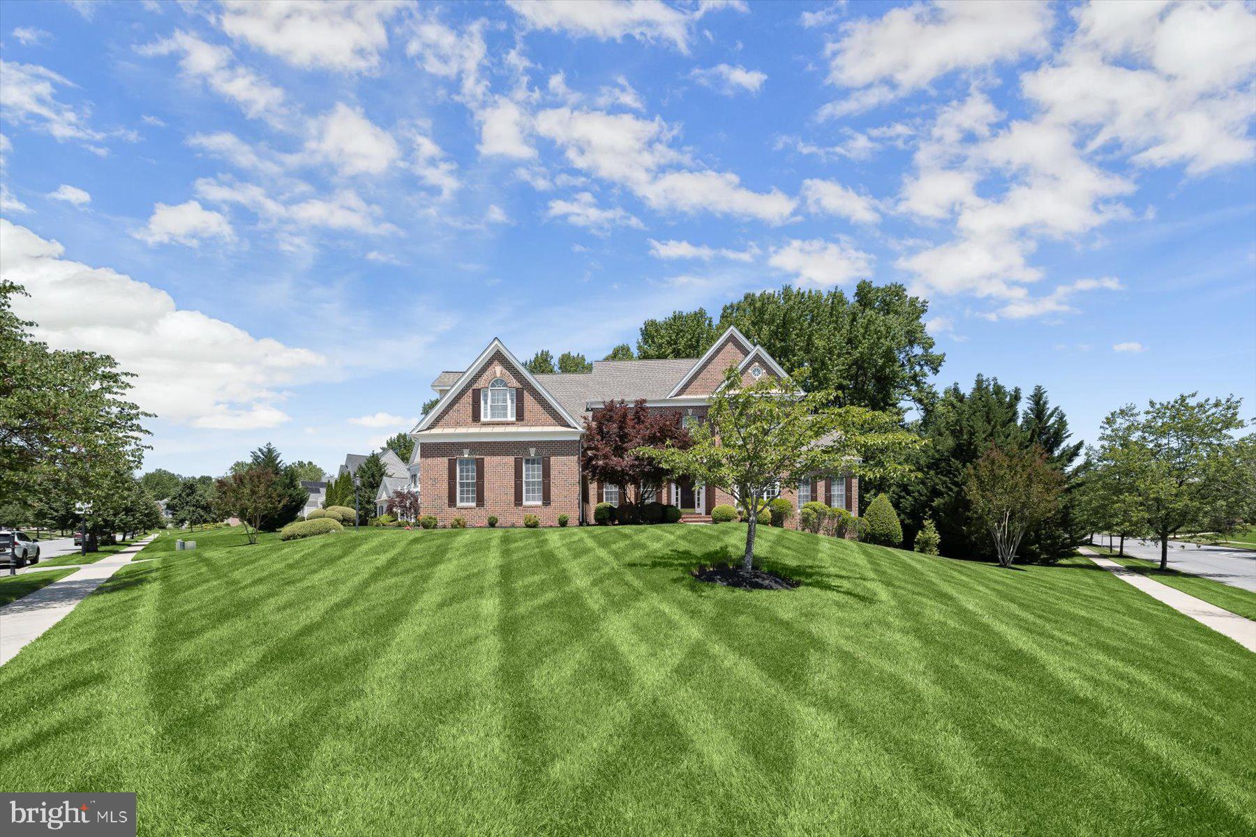 12618 WILLOW MARSH LANE