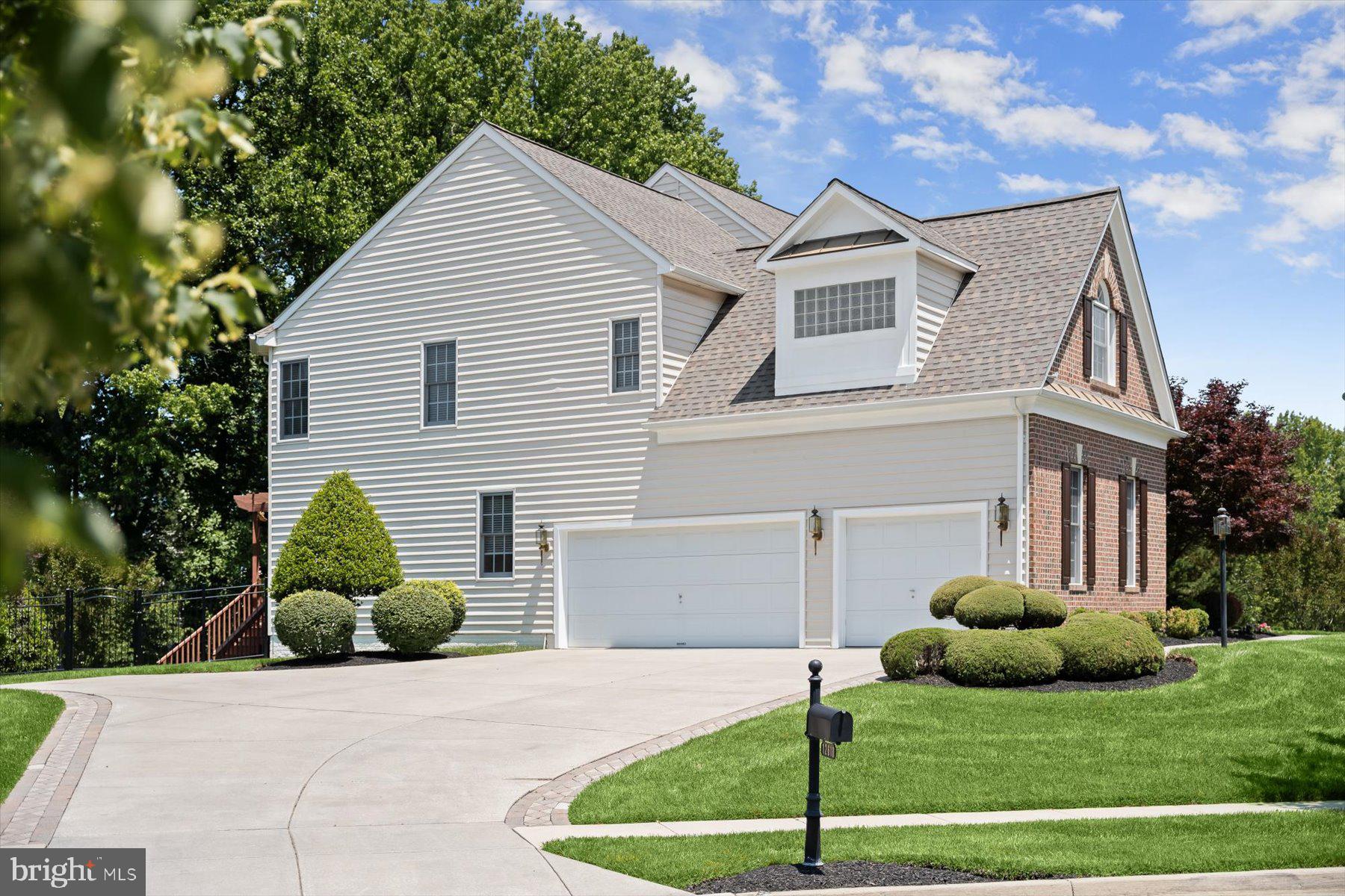 WESTWOOD - Residential