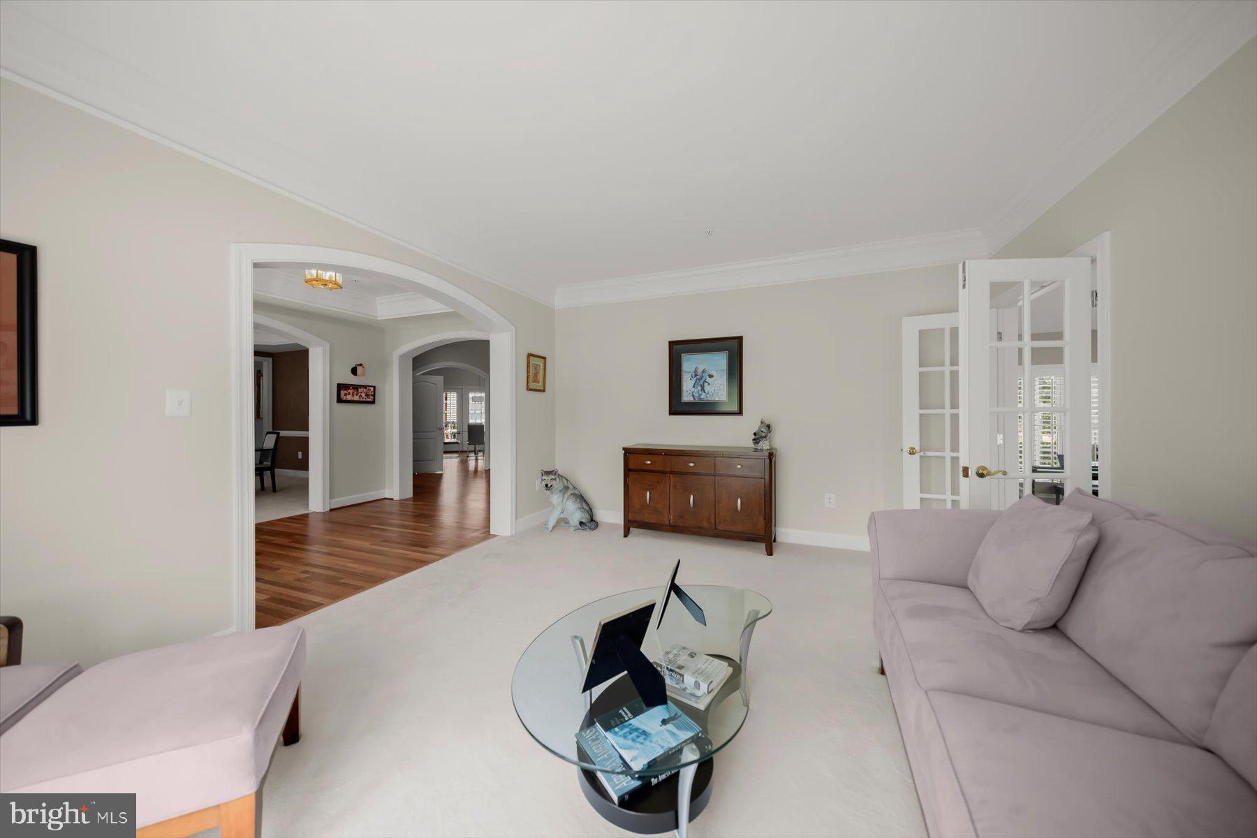 WESTWOOD - Residential