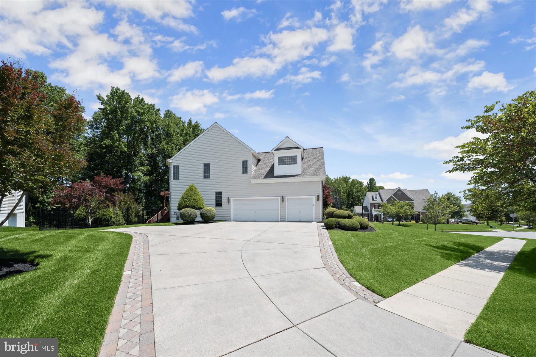 WESTWOOD - Residential