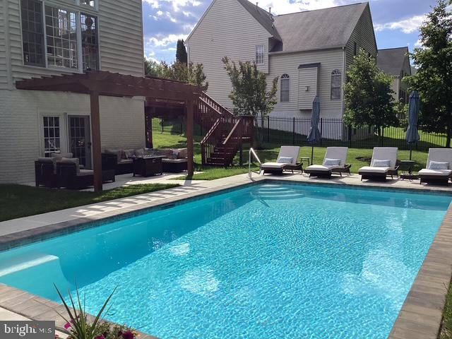 12618 WILLOW MARSH LANE