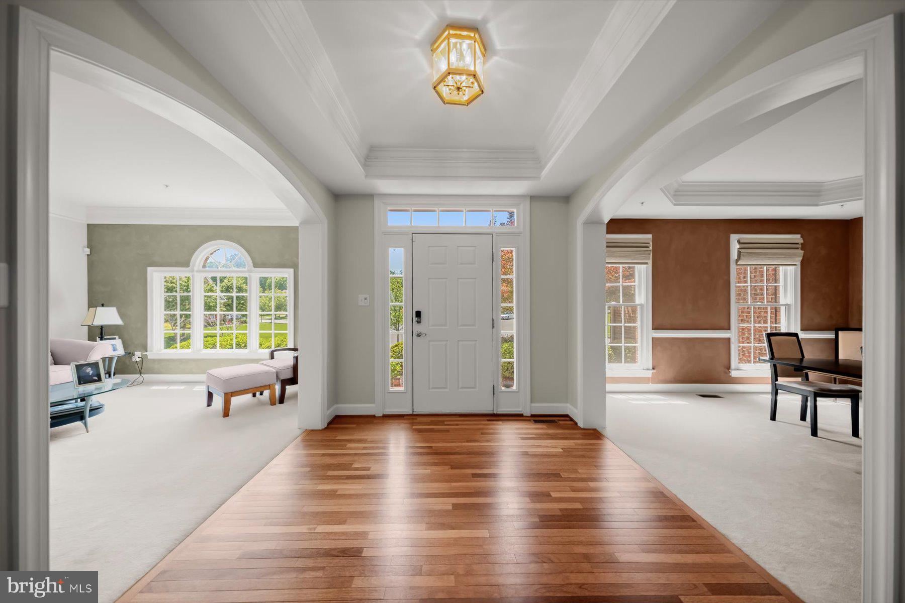 WESTWOOD - Residential