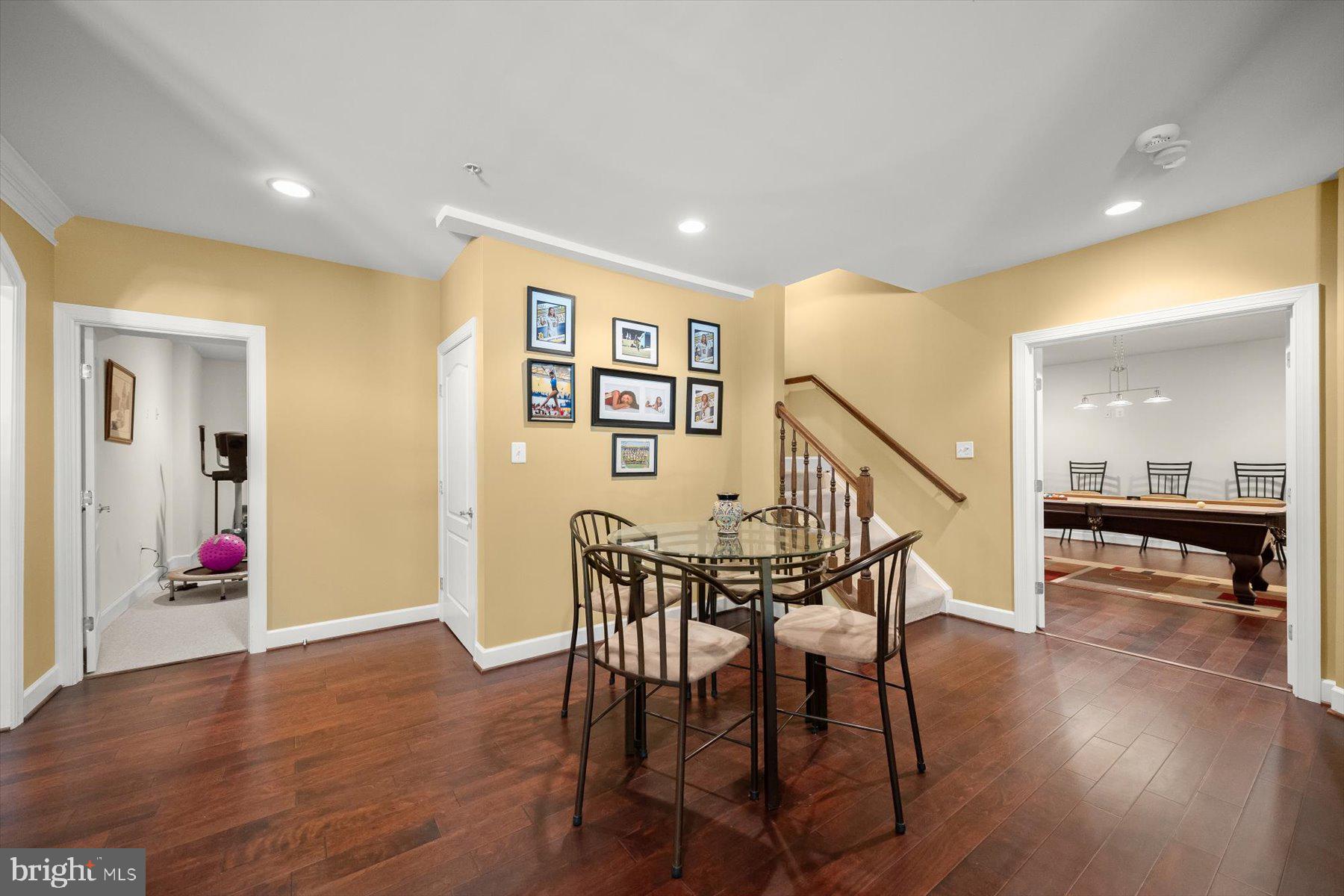 WESTWOOD - Residential