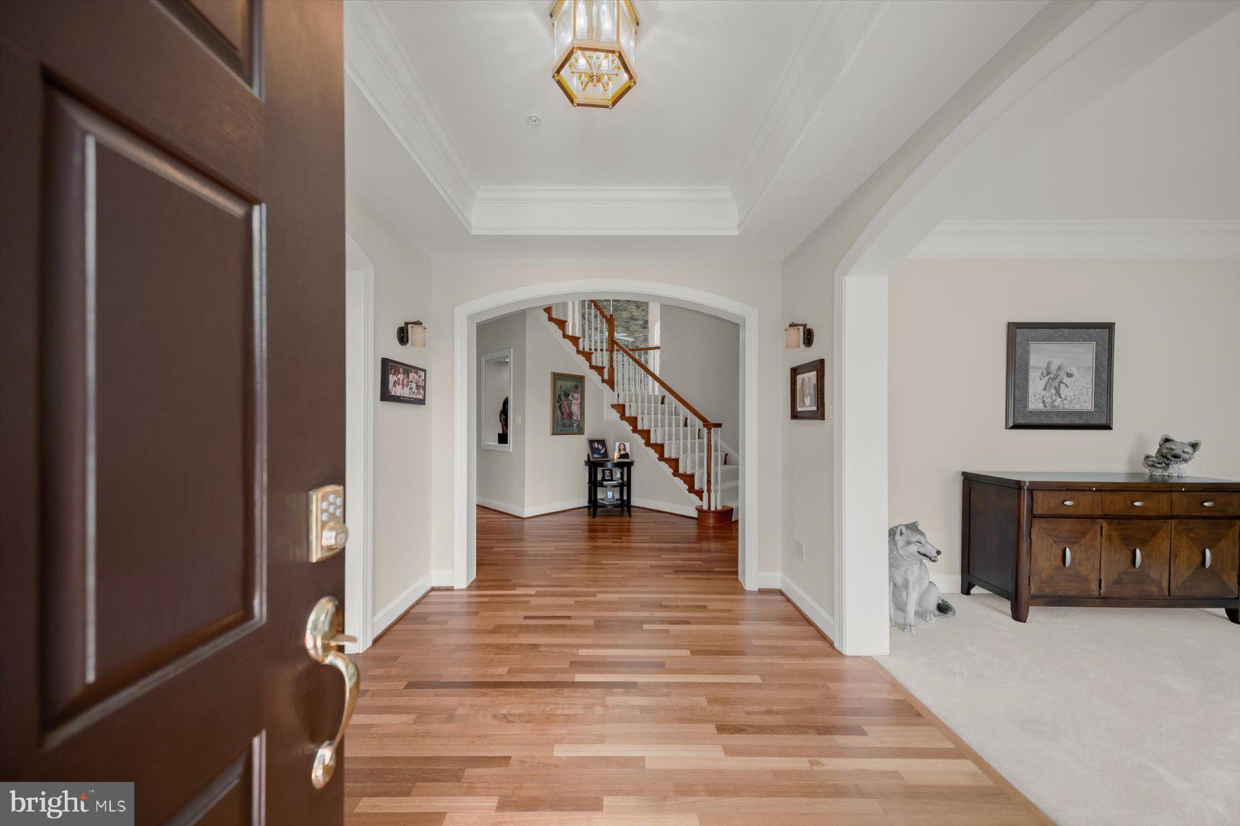 WESTWOOD - Residential