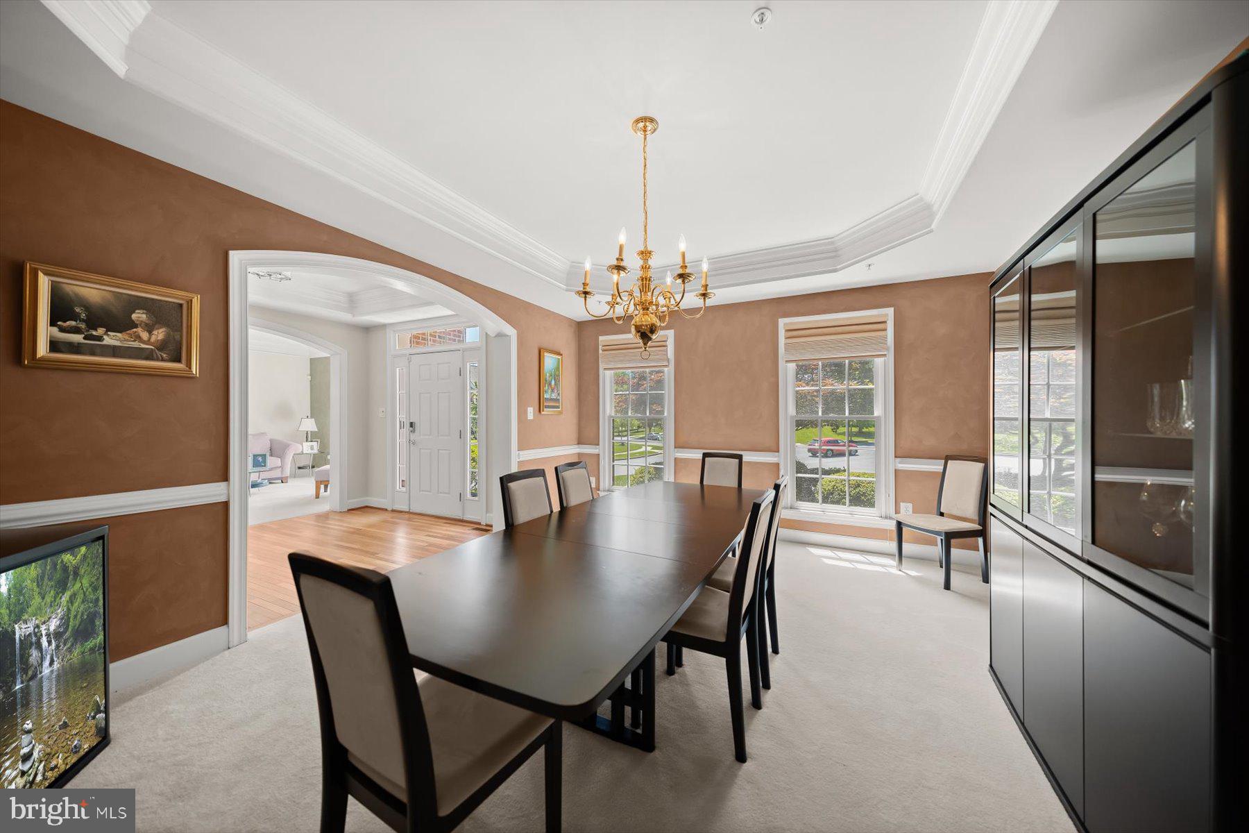 WESTWOOD - Residential