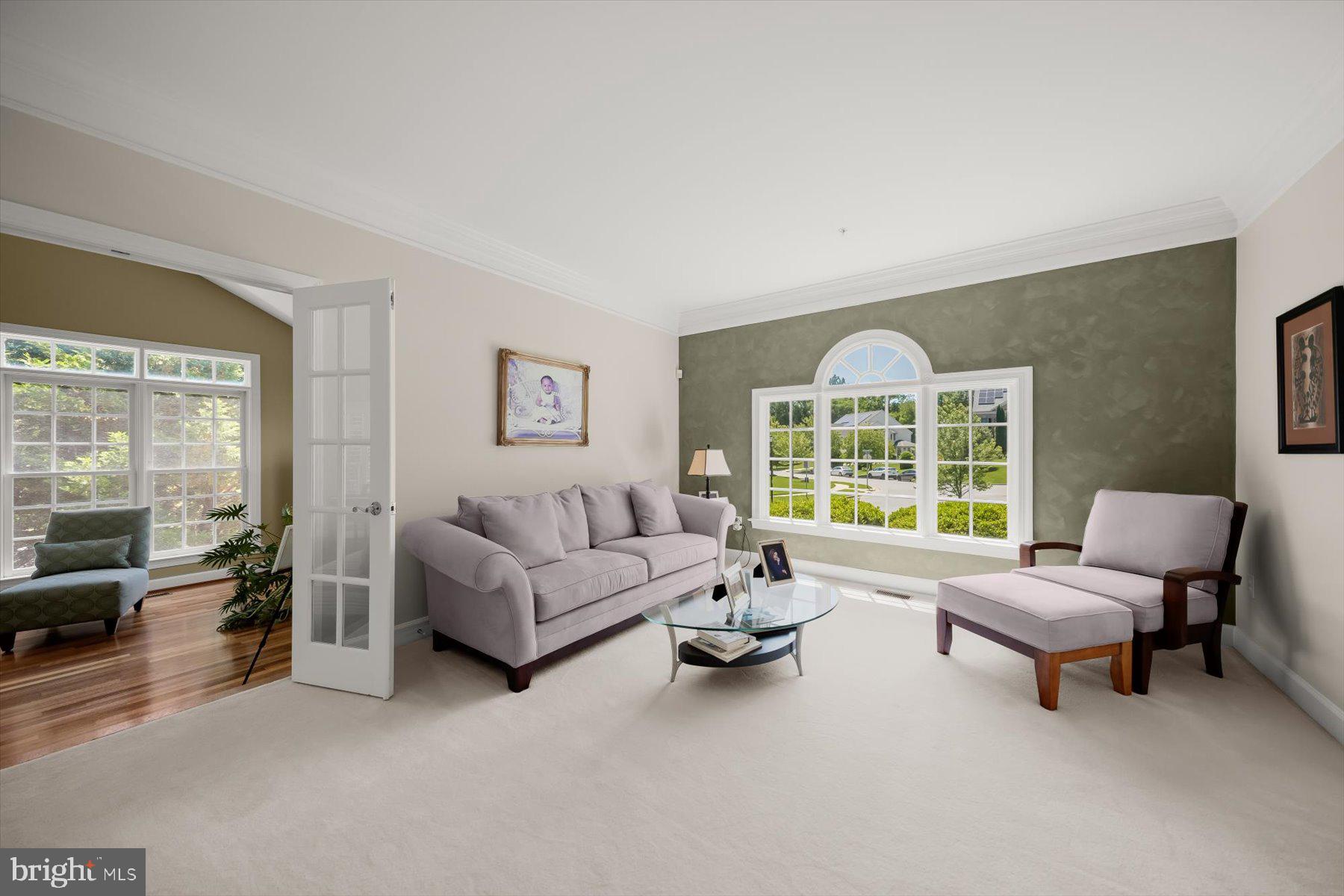 WESTWOOD - Residential