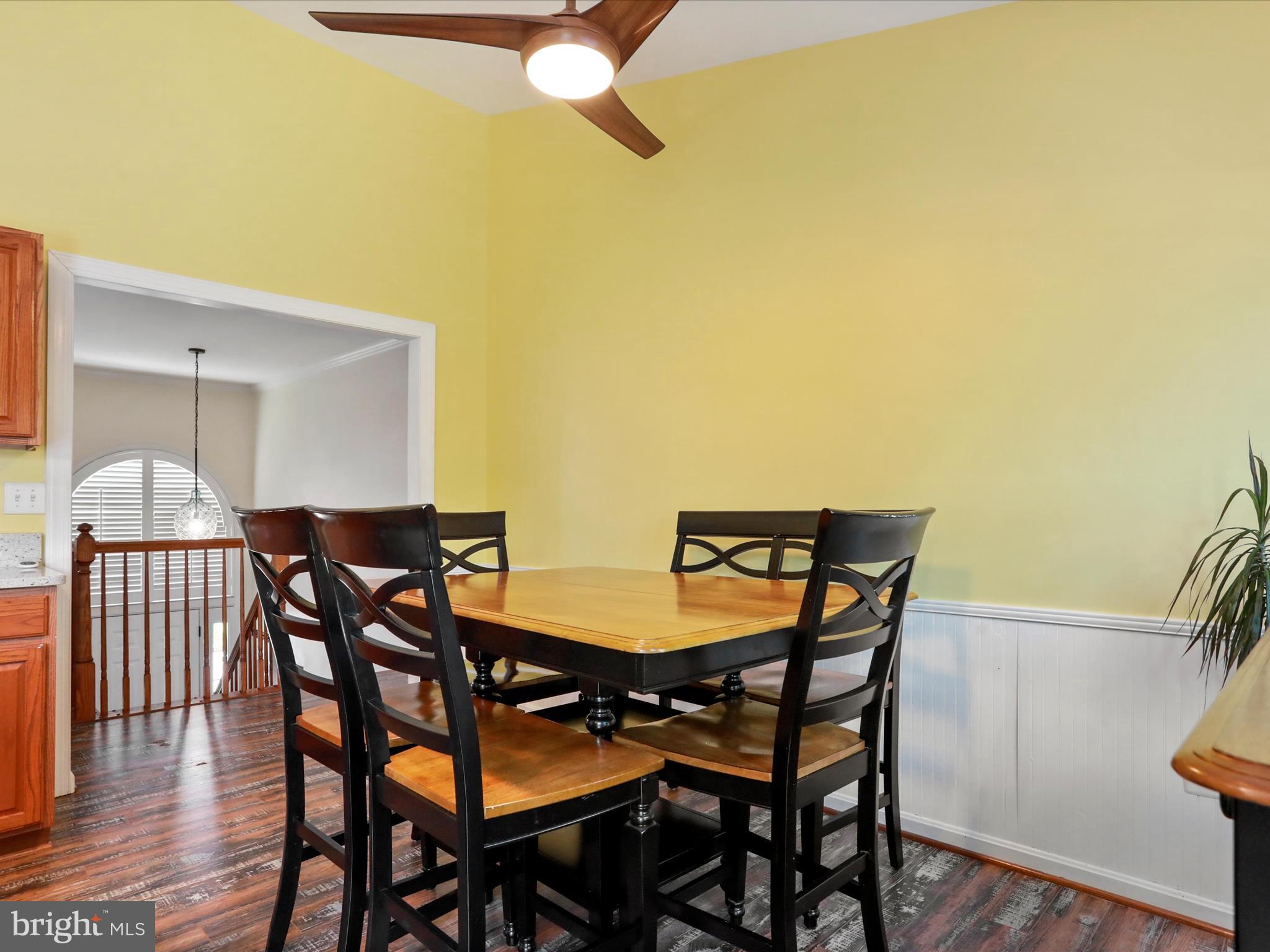 CANAL RUN - Residential