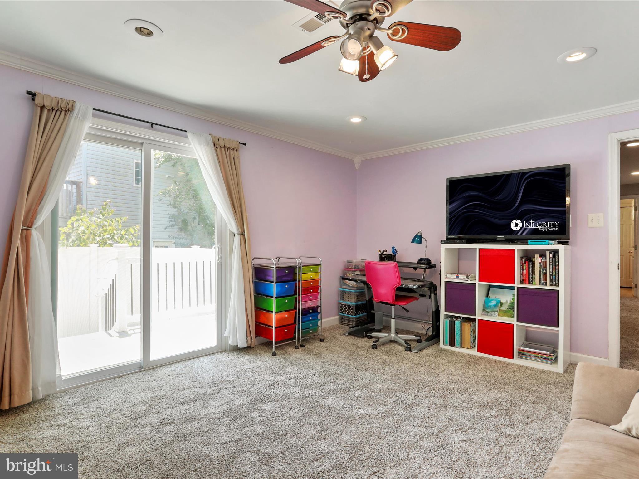 CANAL RUN - Residential