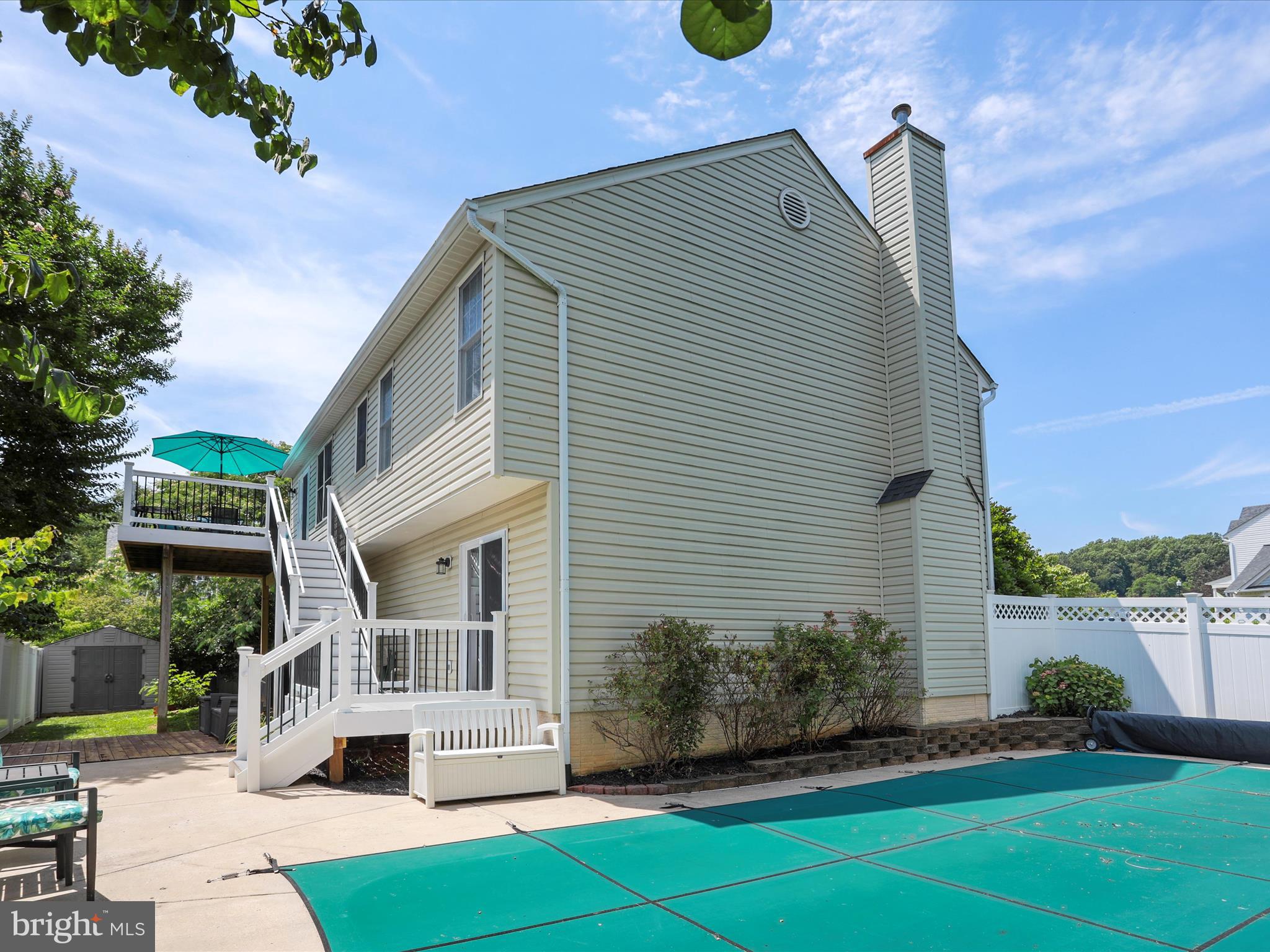 CANAL RUN - Residential