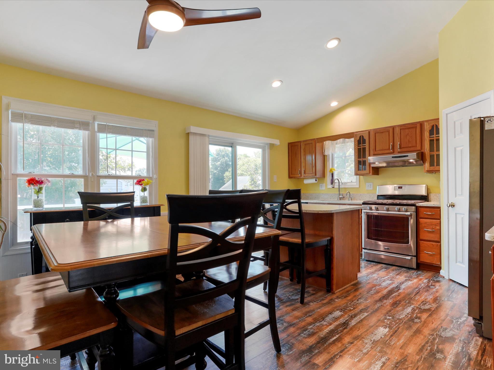 CANAL RUN - Residential